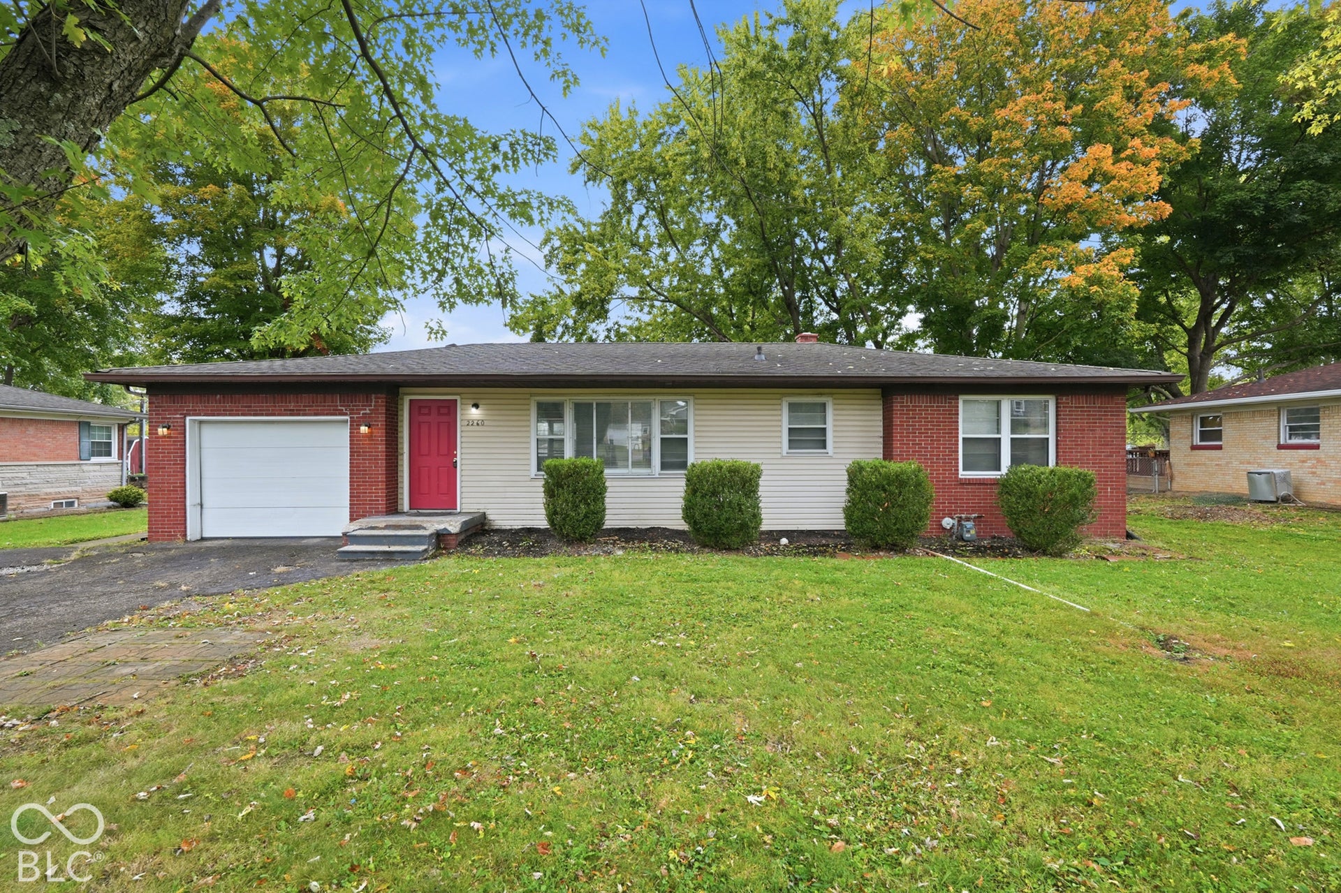 2260 E Thompson Road, Indianapolis, IN 46227