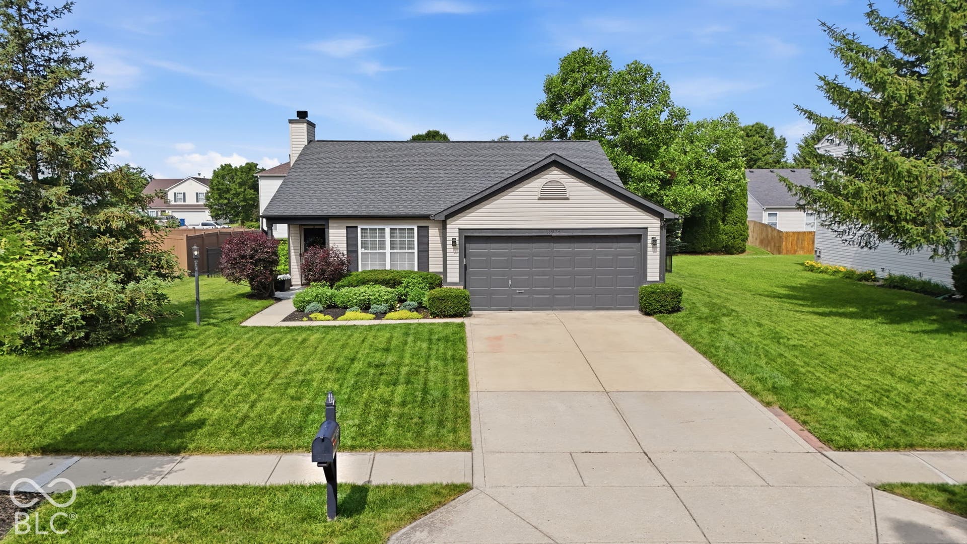 11974 Princewood Drive, Fishers, IN 46037