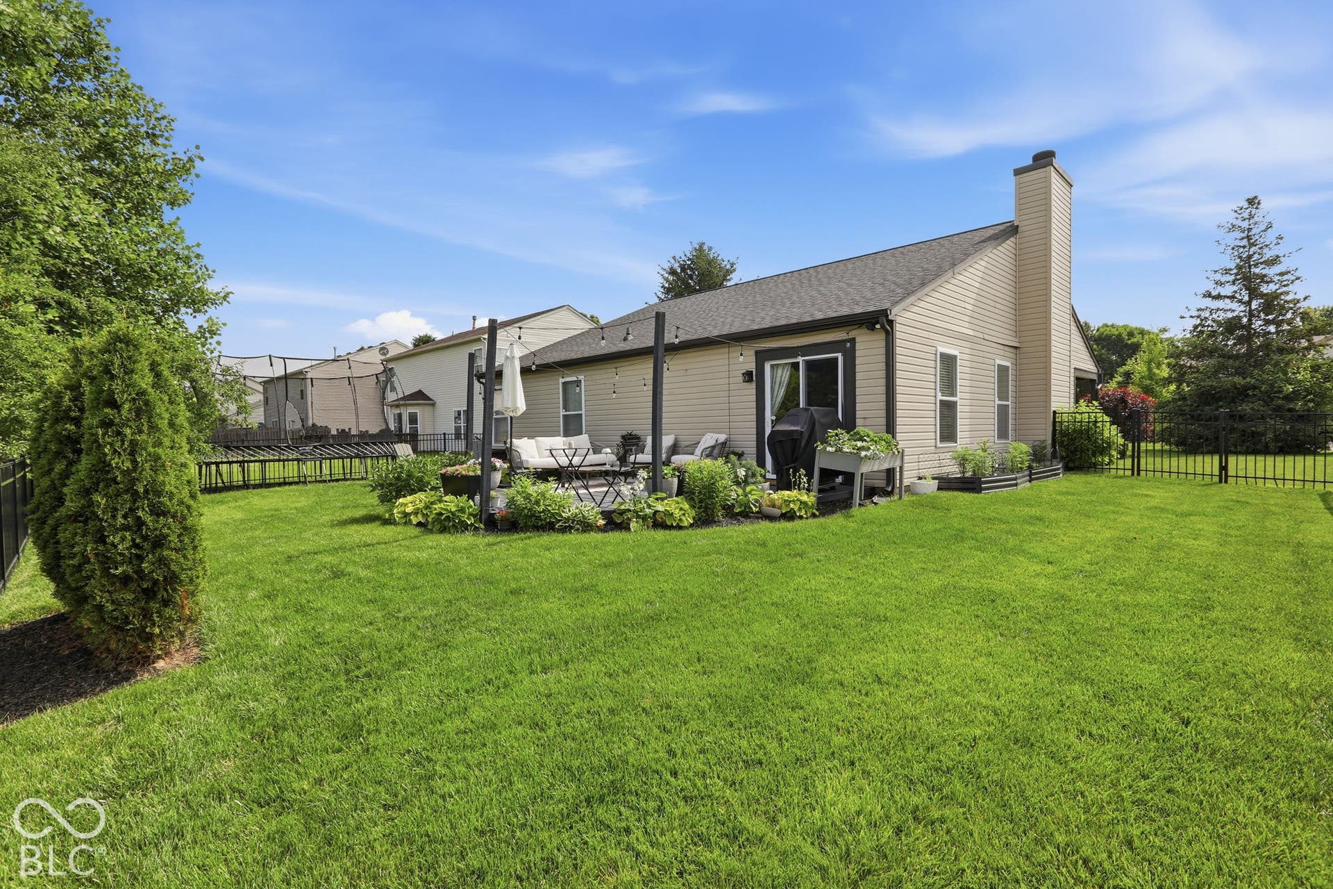 11974 Princewood Drive, Fishers, IN 46037