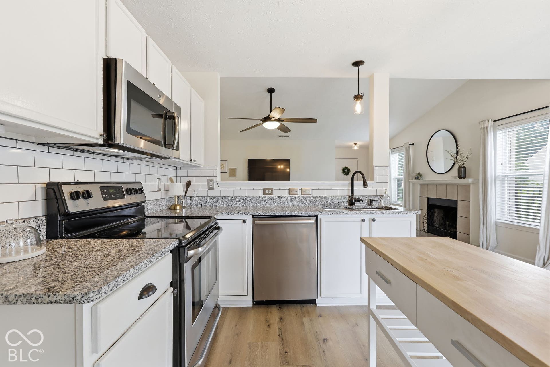 11974 Princewood Drive, Fishers, IN 46037