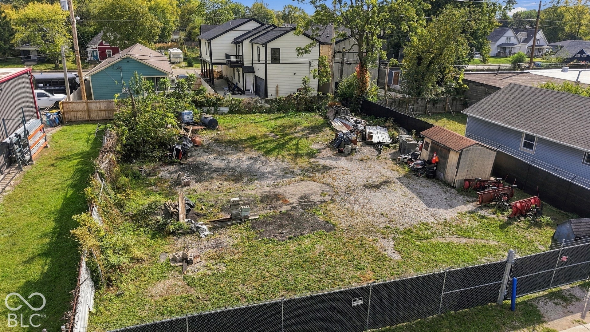 2351 Massachusetts Avenue, Indianapolis, IN 46218