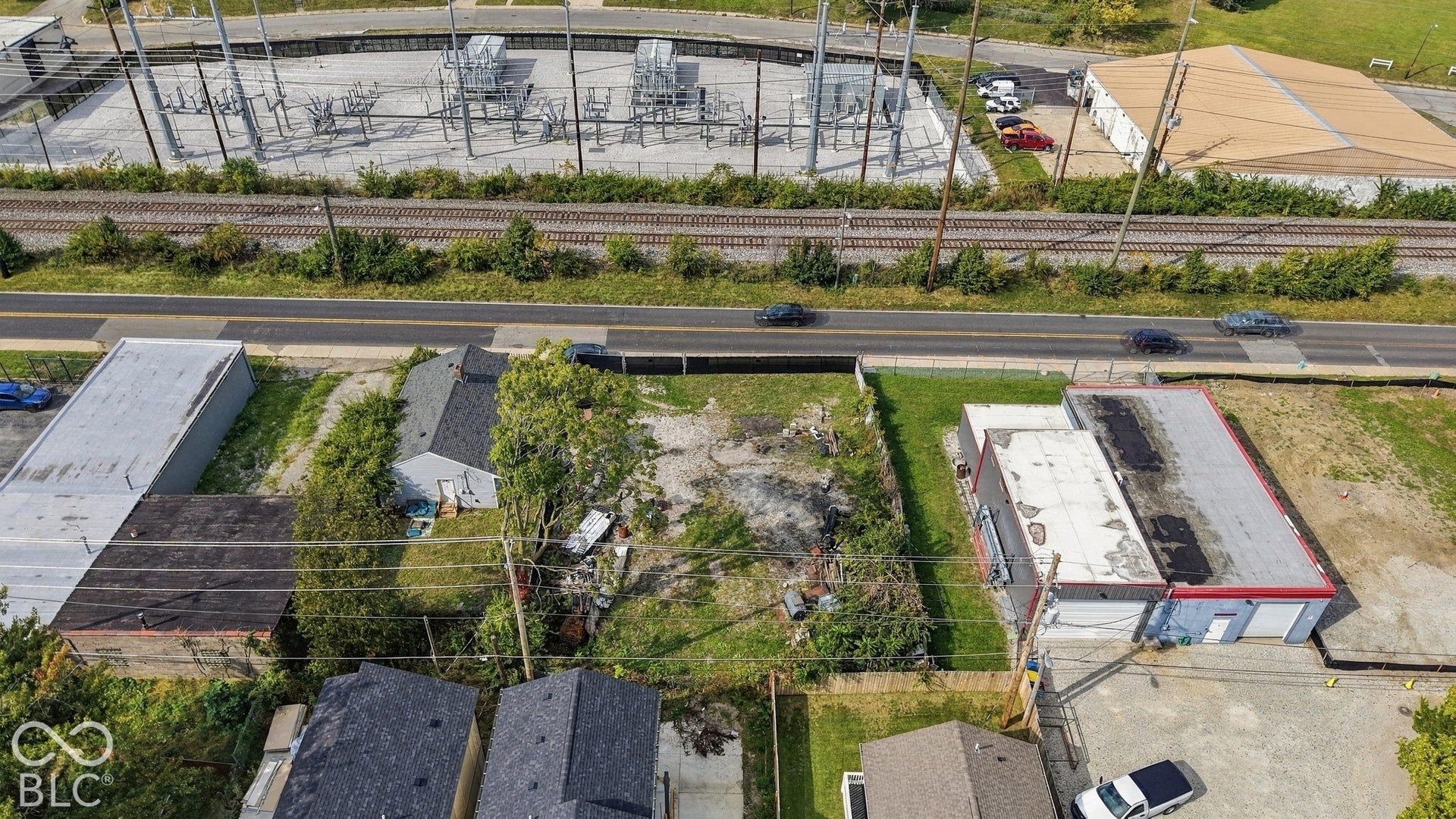 2351 Massachusetts Avenue, Indianapolis, IN 46218