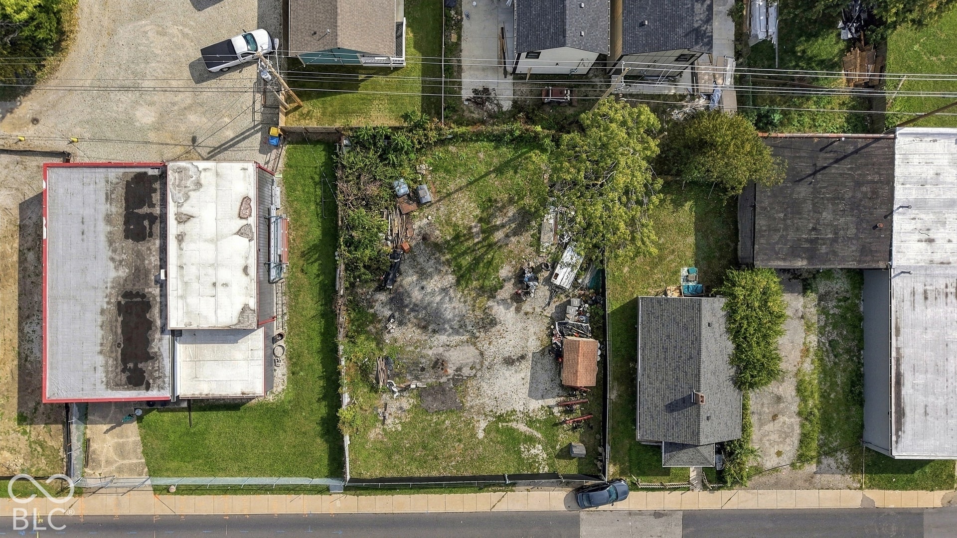 2351 Massachusetts Avenue, Indianapolis, IN 46218