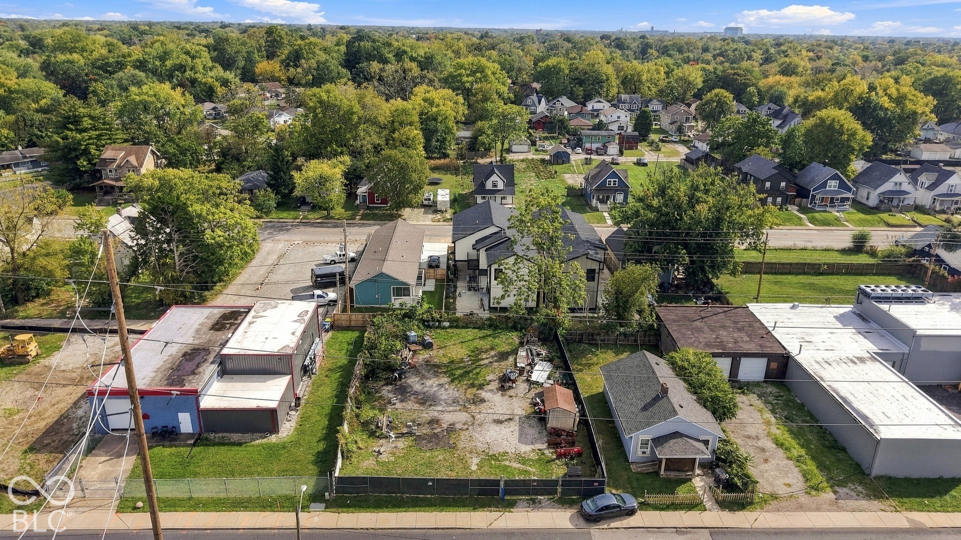 2351 Massachusetts Avenue, Indianapolis, IN 46218