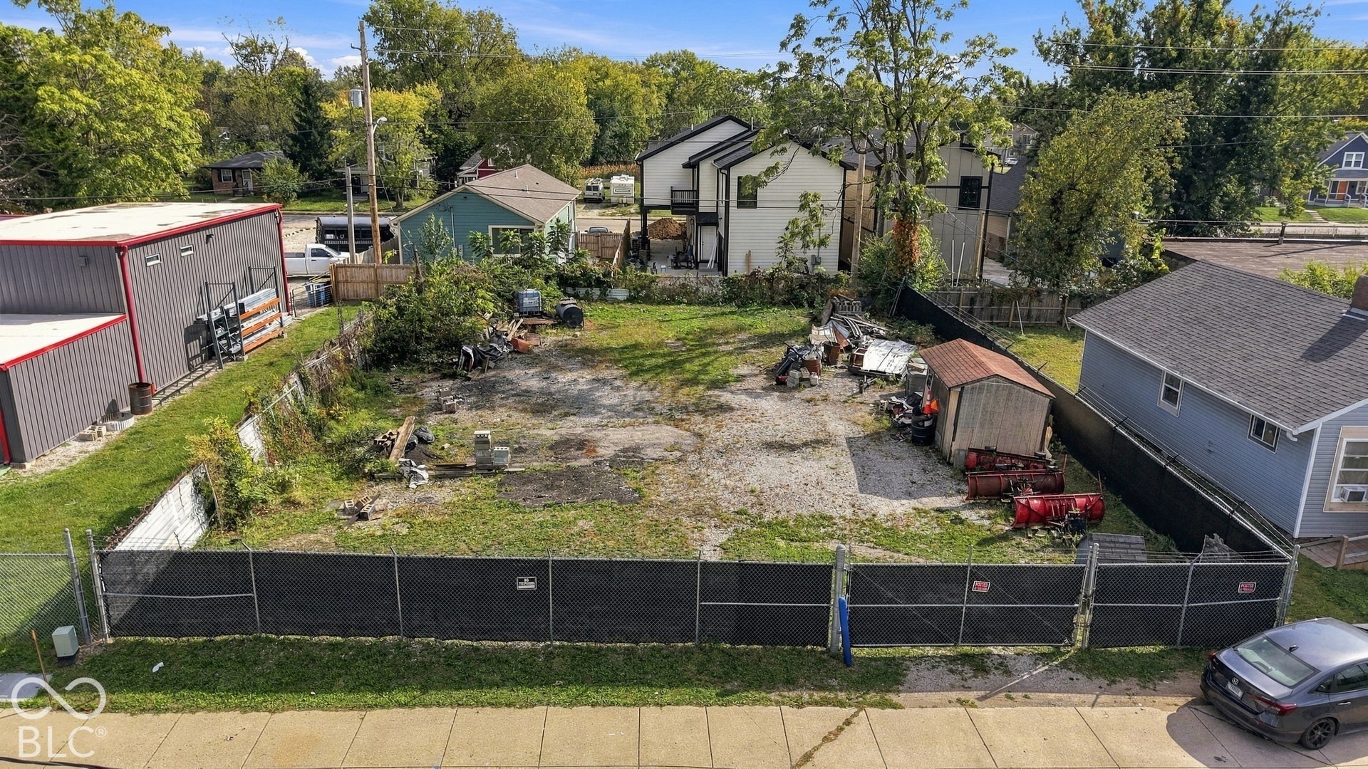 2351 Massachusetts Avenue, Indianapolis, IN 46218