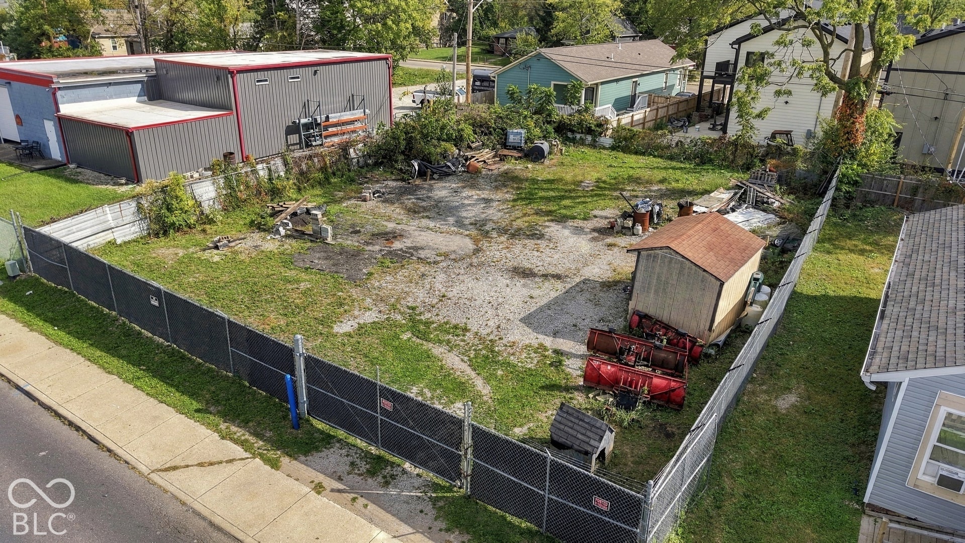 2351 Massachusetts Avenue, Indianapolis, IN 46218