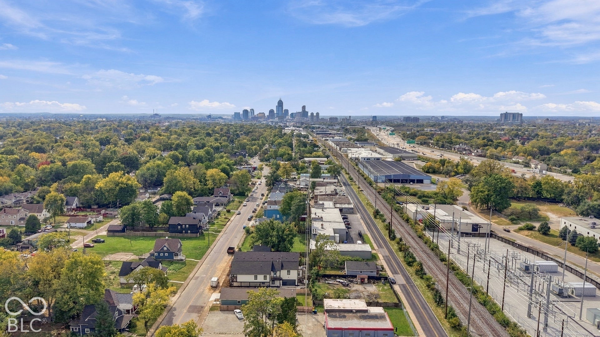2351 Massachusetts Avenue, Indianapolis, IN 46218