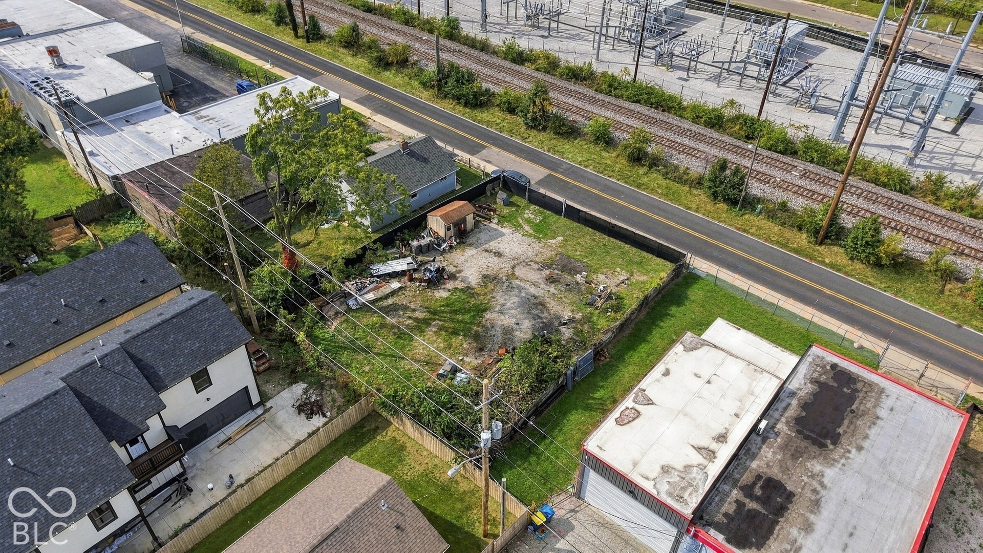 2351 Massachusetts Avenue, Indianapolis, IN 46218