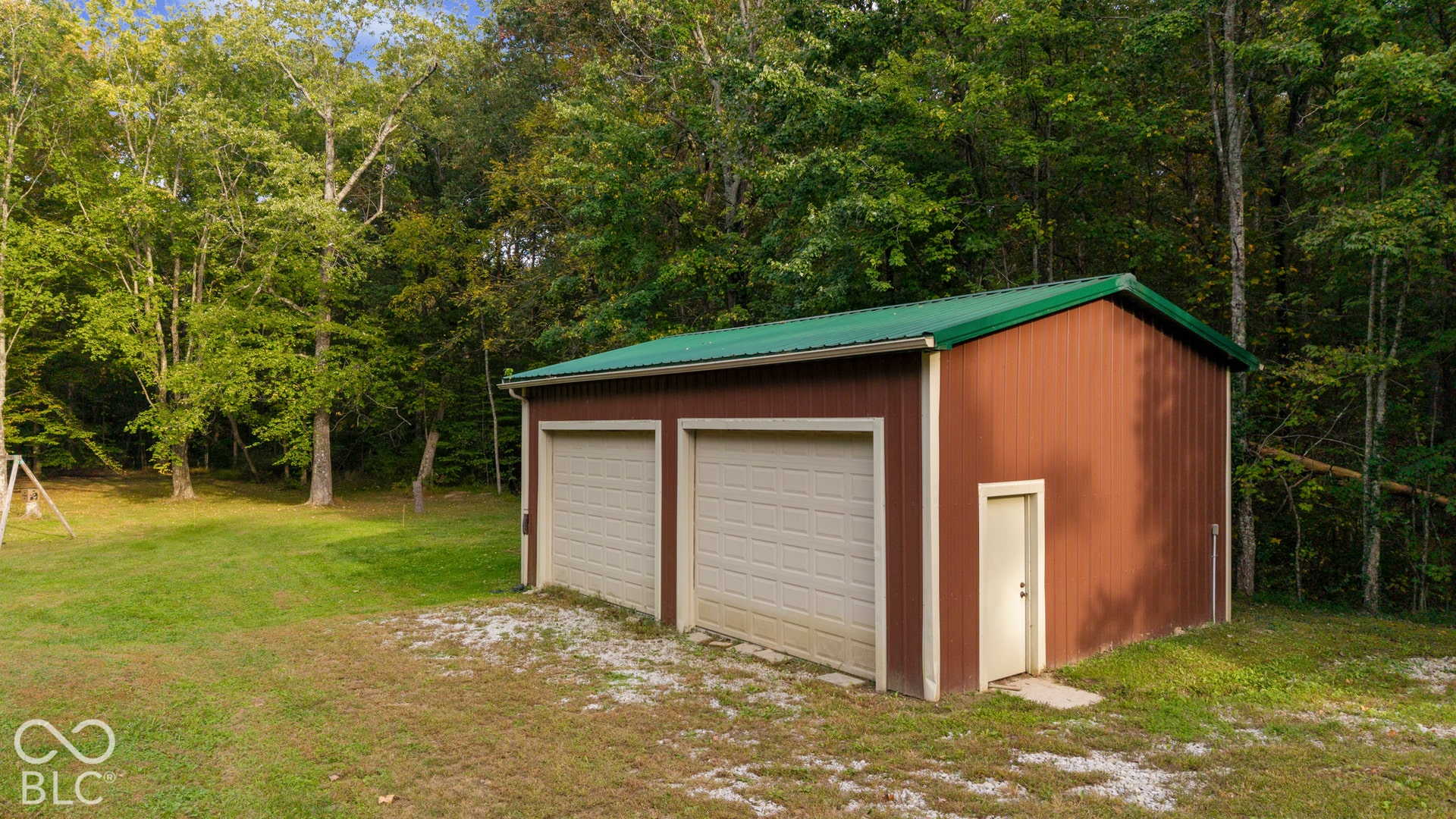 15208 Flower Gap Road, Borden, IN 47106