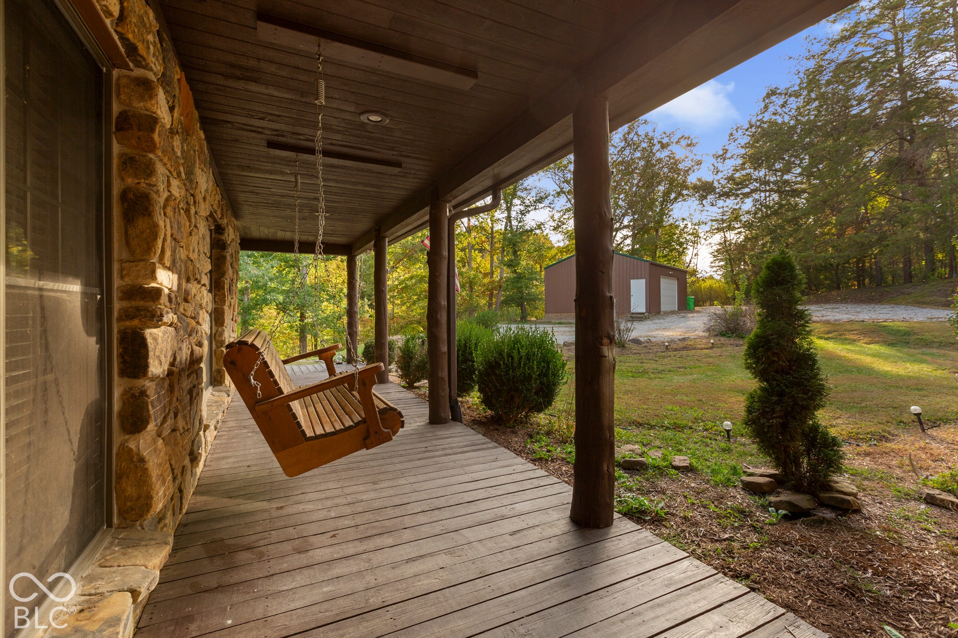 15208 Flower Gap Road, Borden, IN 47106