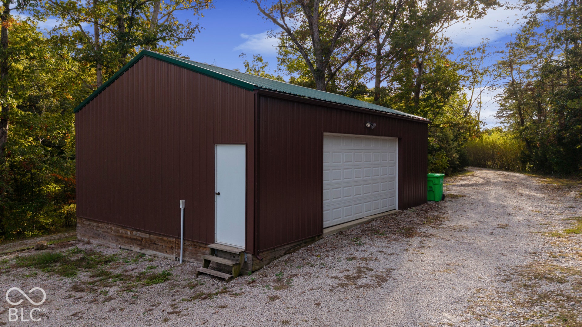15208 Flower Gap Road, Borden, IN 47106