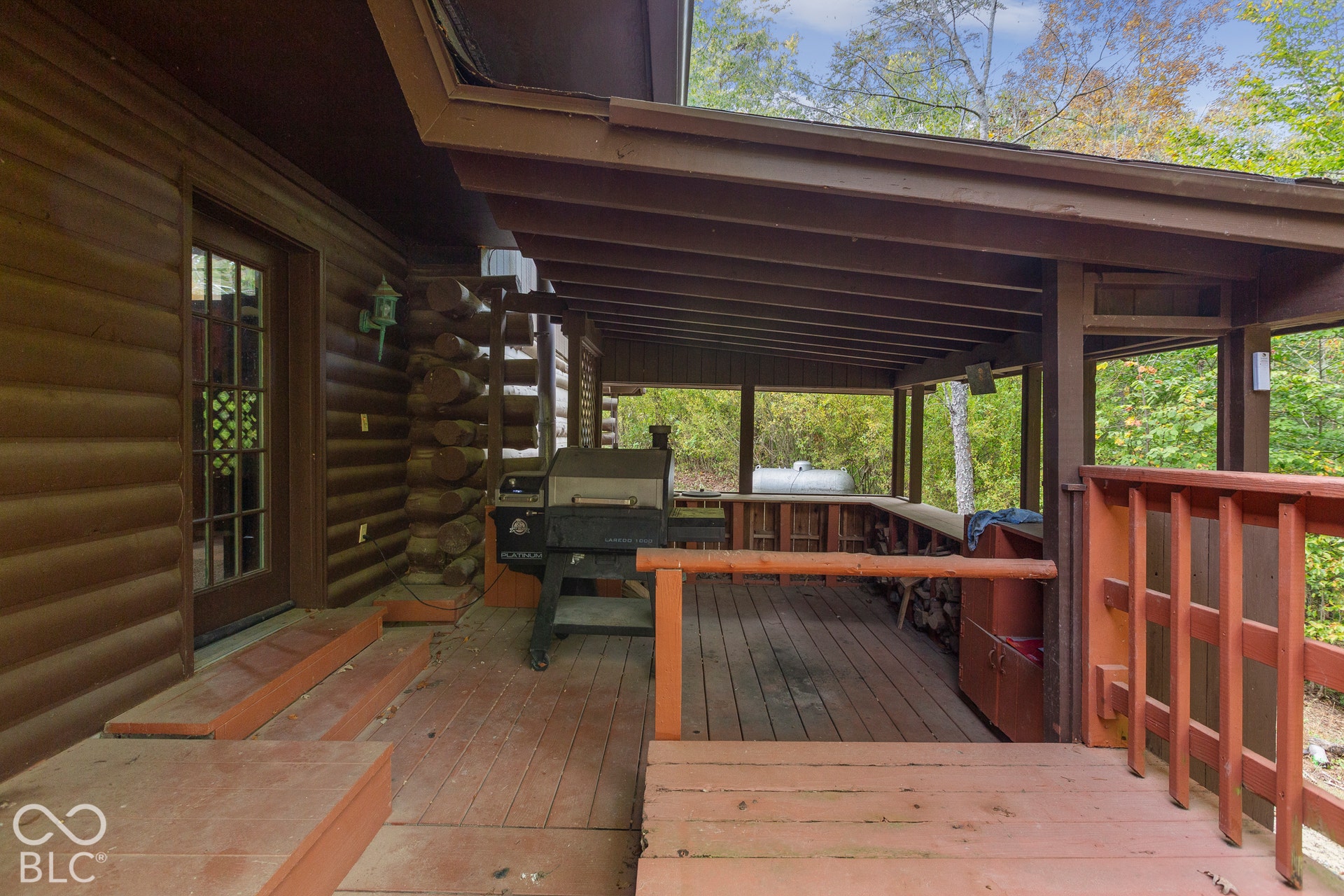 15208 Flower Gap Road, Borden, IN 47106