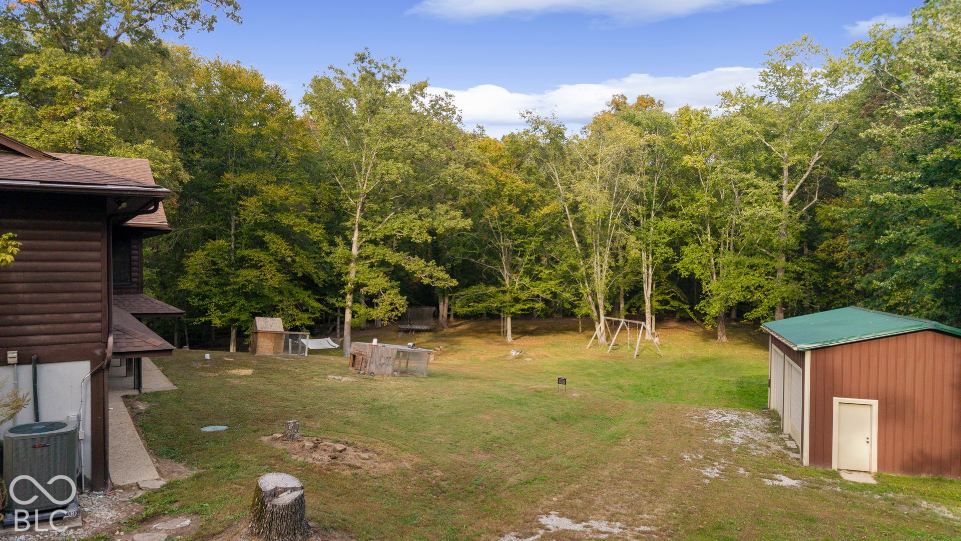 15208 Flower Gap Road, Borden, IN 47106