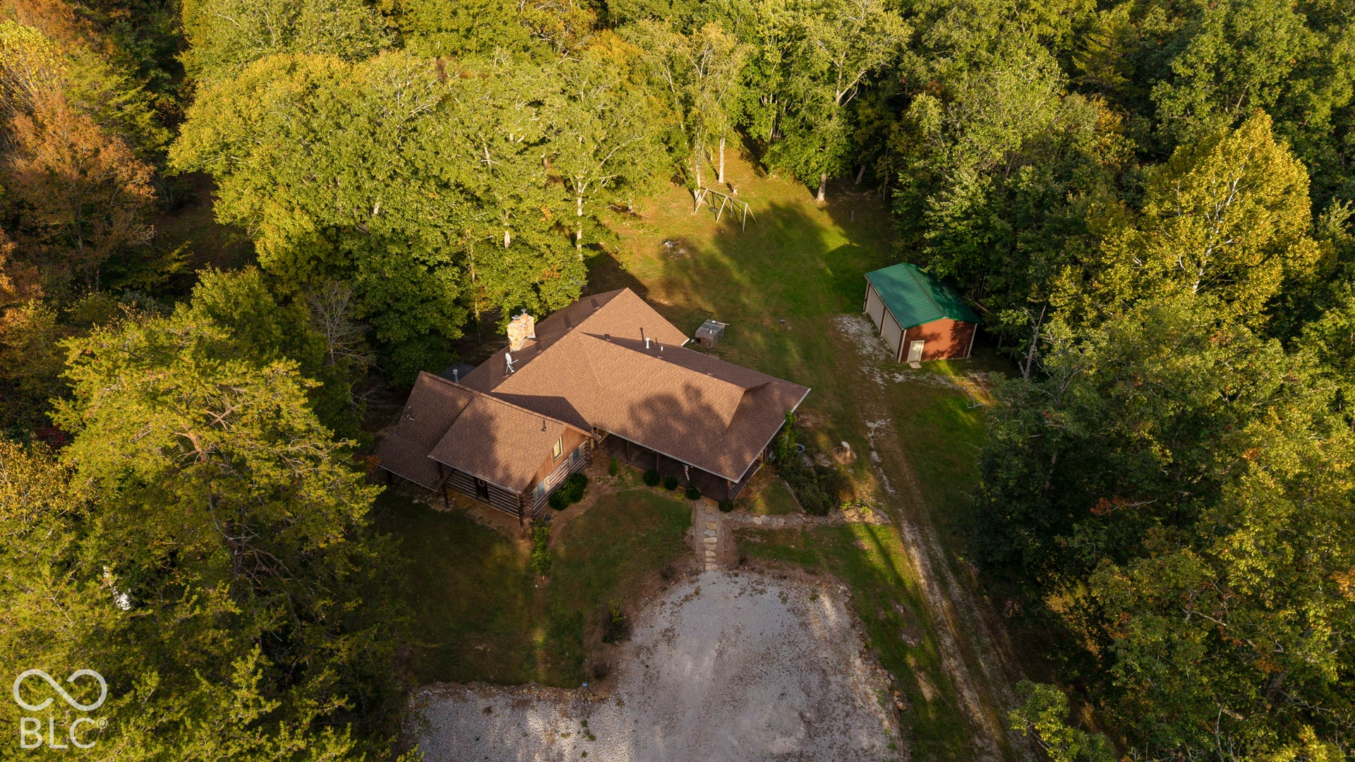 15208 Flower Gap Road, Borden, IN 47106