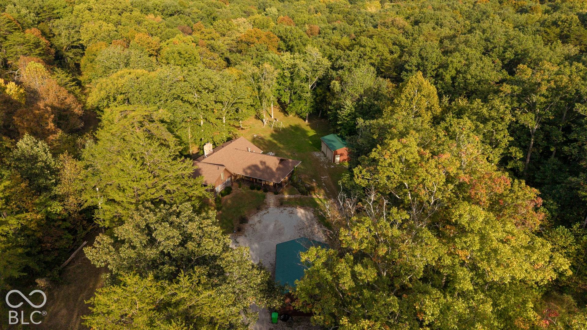 15208 Flower Gap Road, Borden, IN 47106