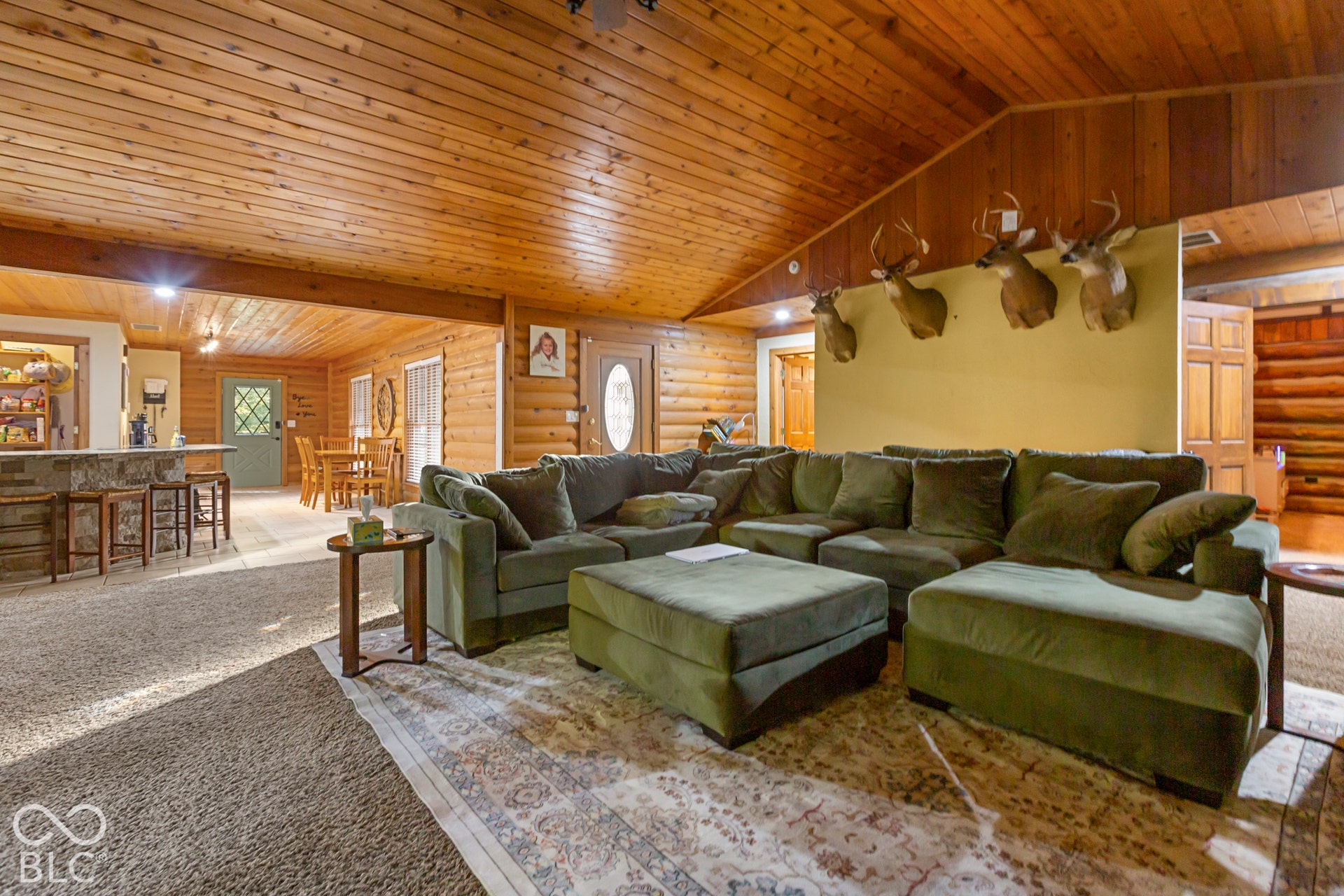 15208 Flower Gap Road, Borden, IN 47106