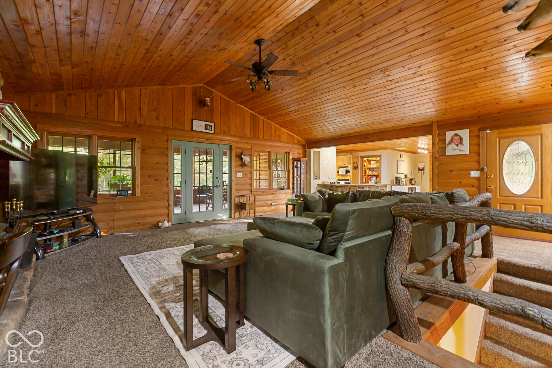 15208 Flower Gap Road, Borden, IN 47106