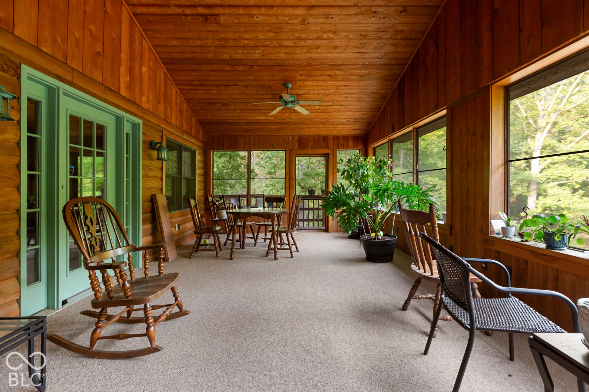 15208 Flower Gap Road, Borden, IN 47106
