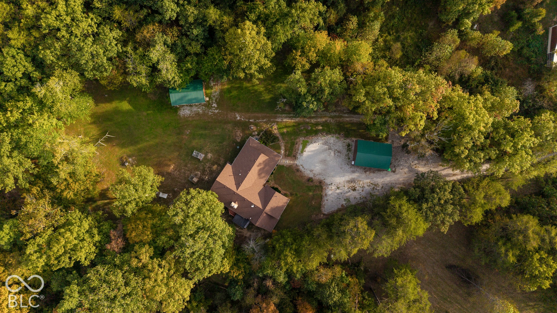 15208 Flower Gap Road, Borden, IN 47106