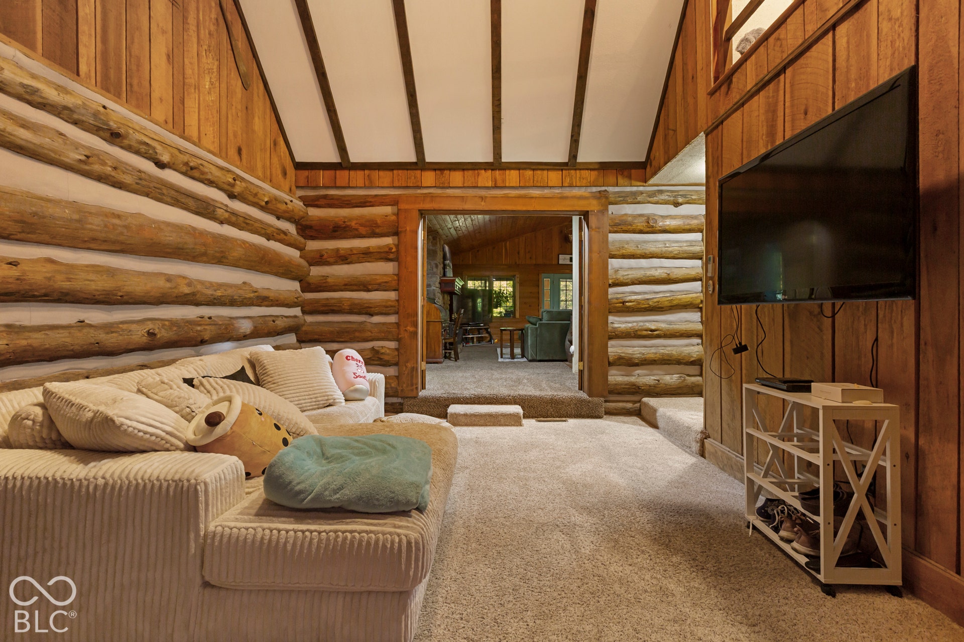 15208 Flower Gap Road, Borden, IN 47106