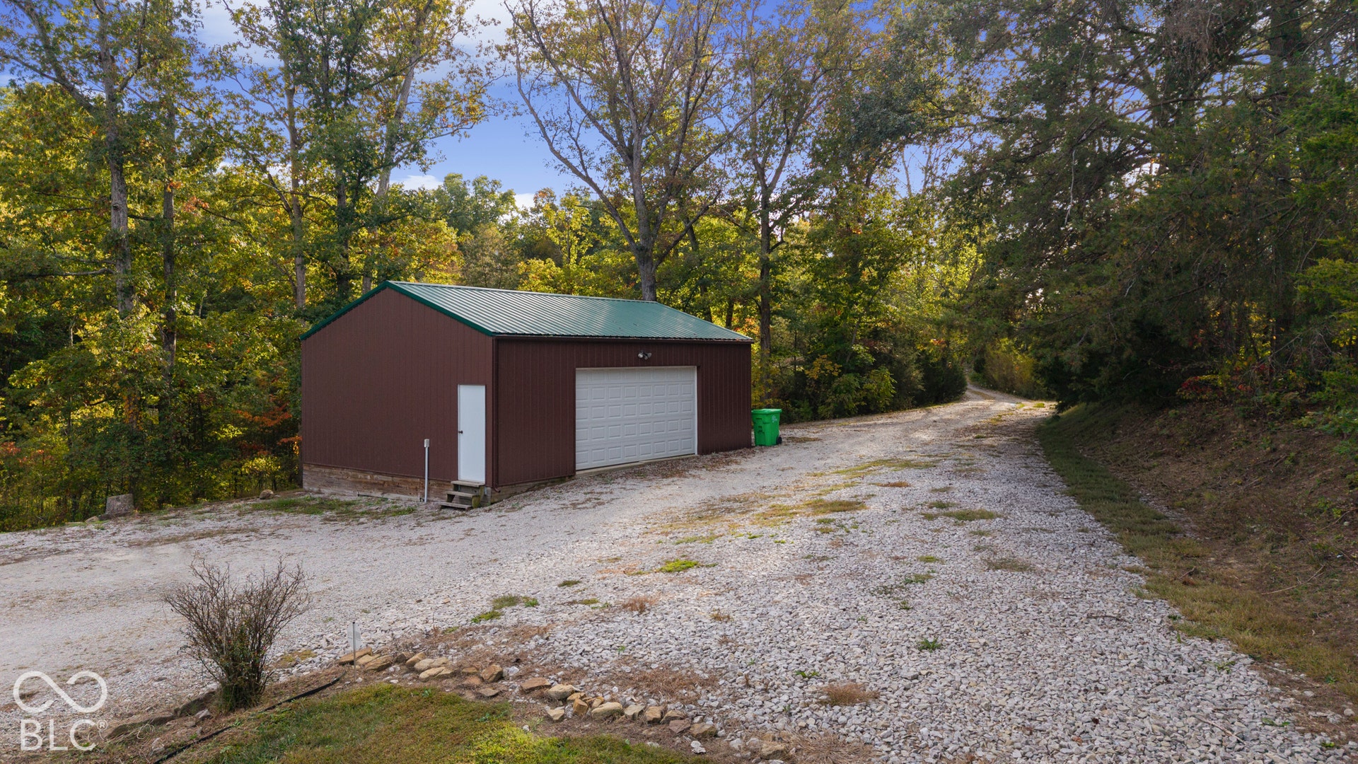 15208 Flower Gap Road, Borden, IN 47106