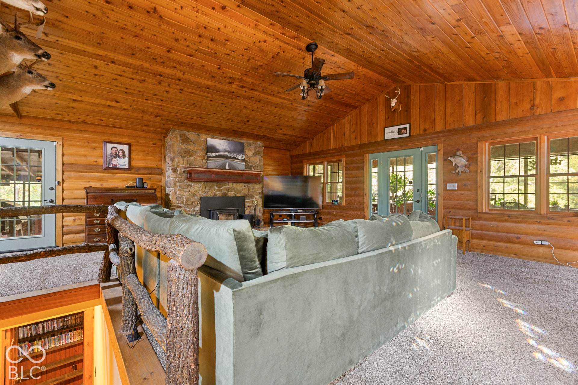 15208 Flower Gap Road, Borden, IN 47106