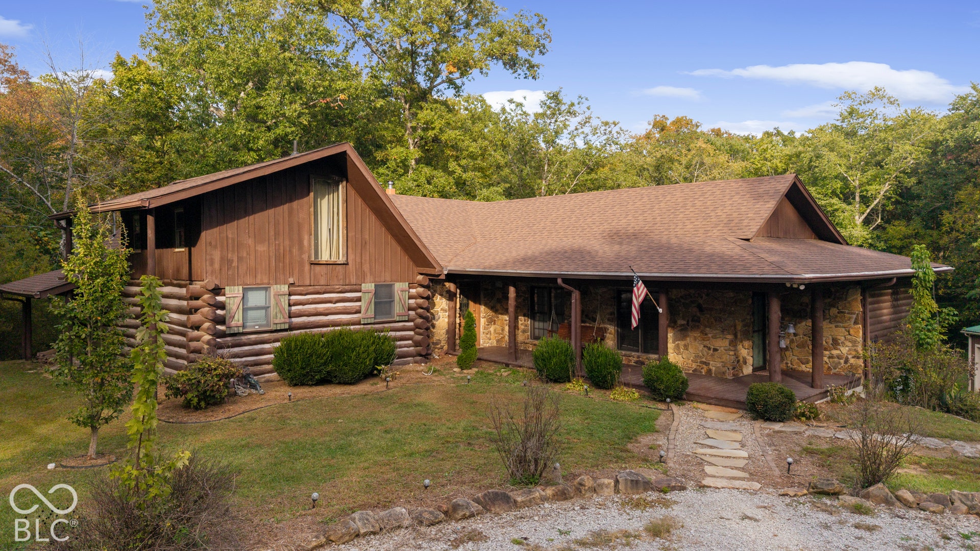 15208 Flower Gap Road, Borden, IN 47106