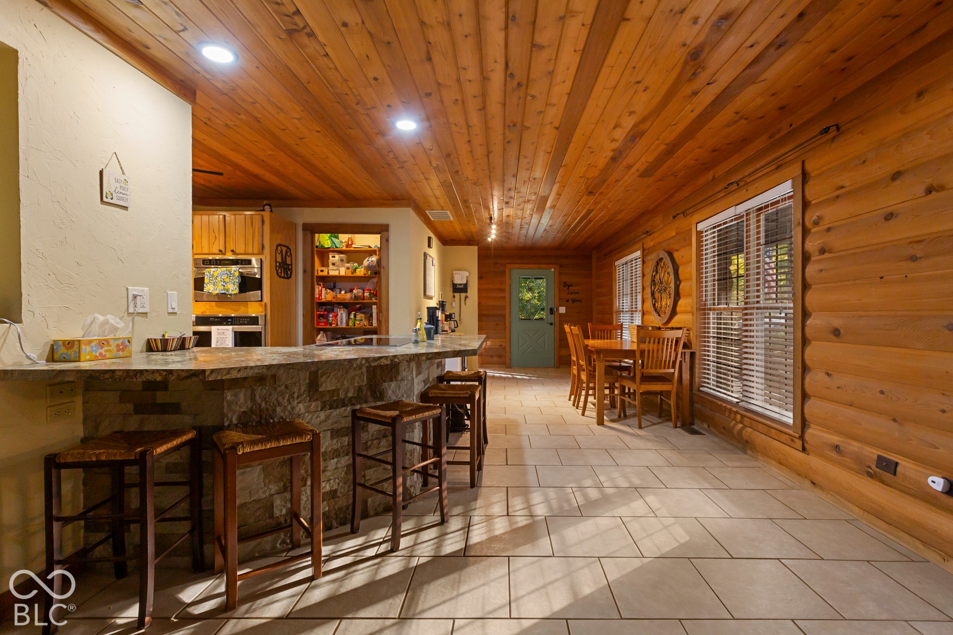 15208 Flower Gap Road, Borden, IN 47106