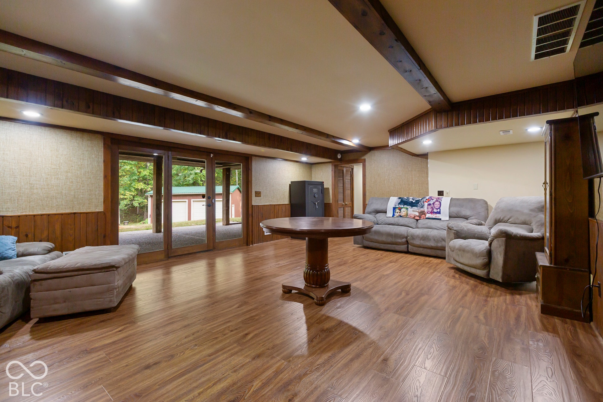 15208 Flower Gap Road, Borden, IN 47106