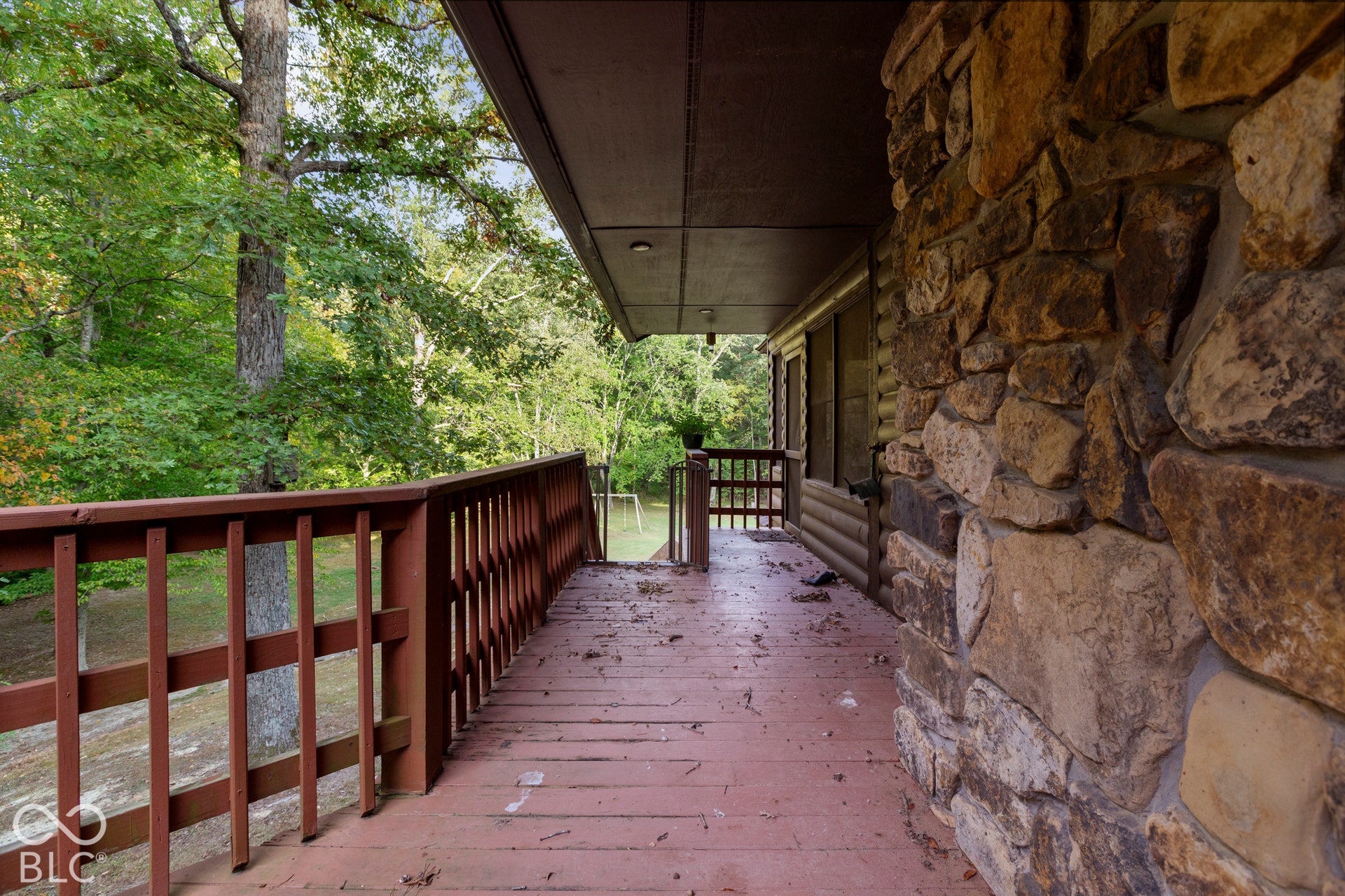 15208 Flower Gap Road, Borden, IN 47106