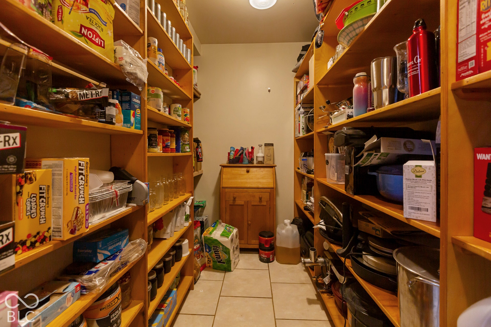 15208 Flower Gap Road, Borden, IN 47106