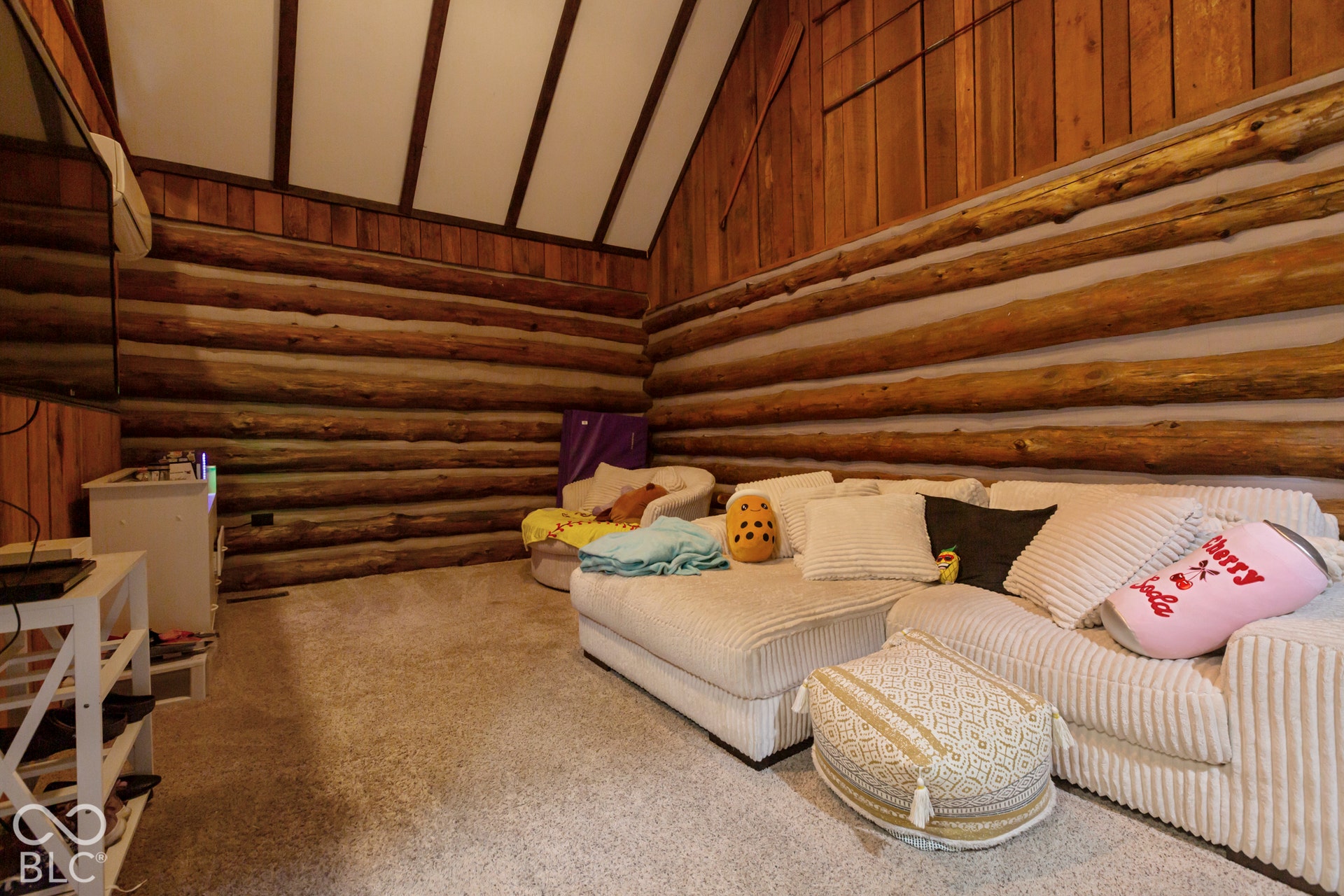 15208 Flower Gap Road, Borden, IN 47106