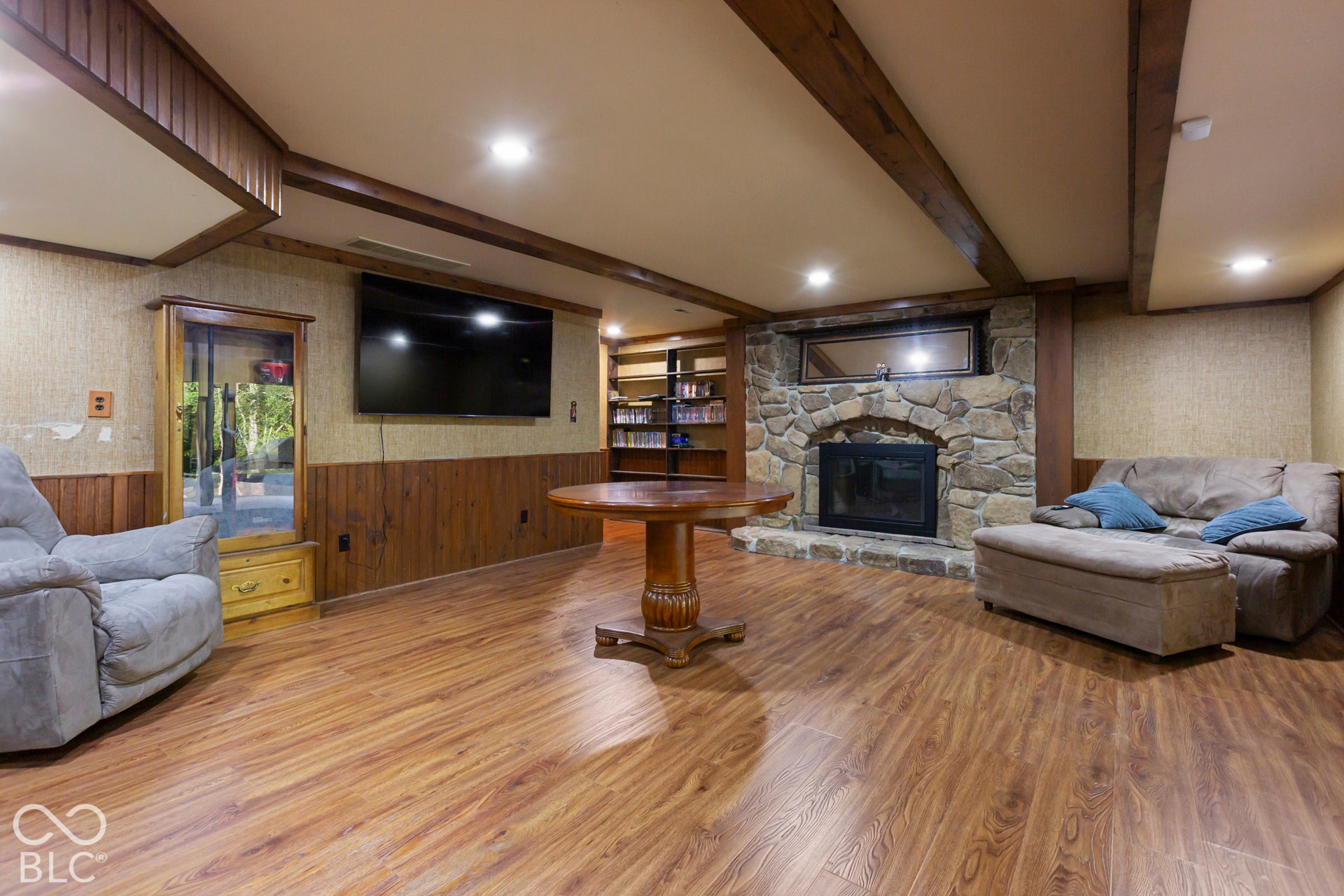 15208 Flower Gap Road, Borden, IN 47106