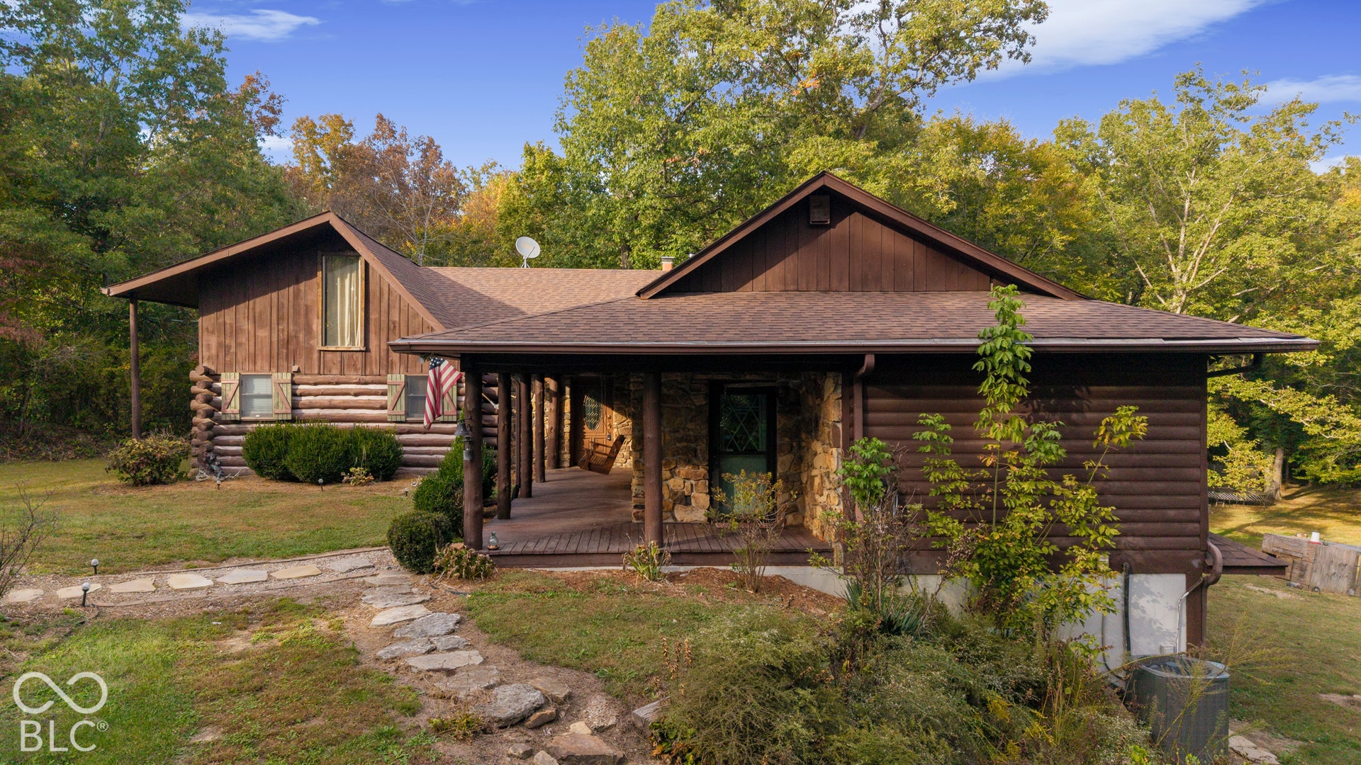 15208 Flower Gap Road, Borden, IN 47106