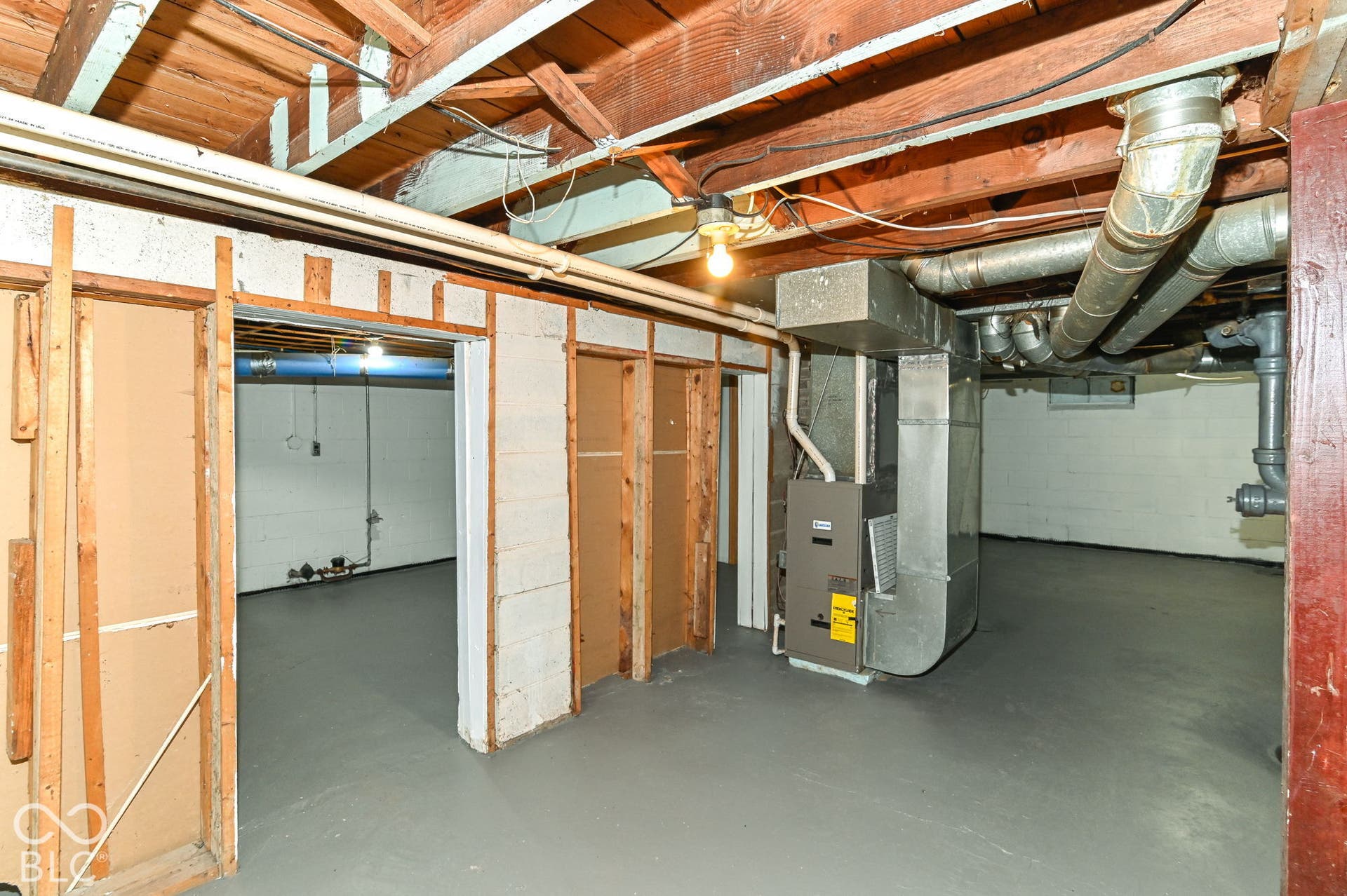 3531 N Bancroft Street, Indianapolis, IN 46218