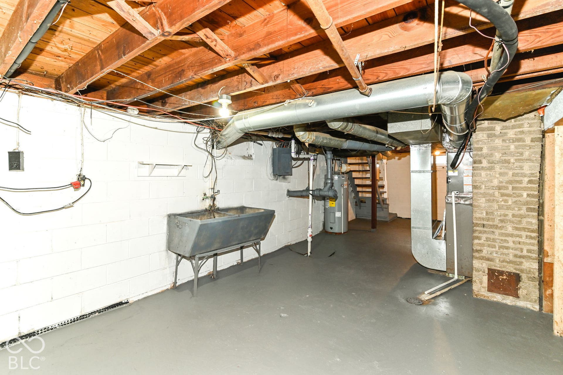 3531 N Bancroft Street, Indianapolis, IN 46218