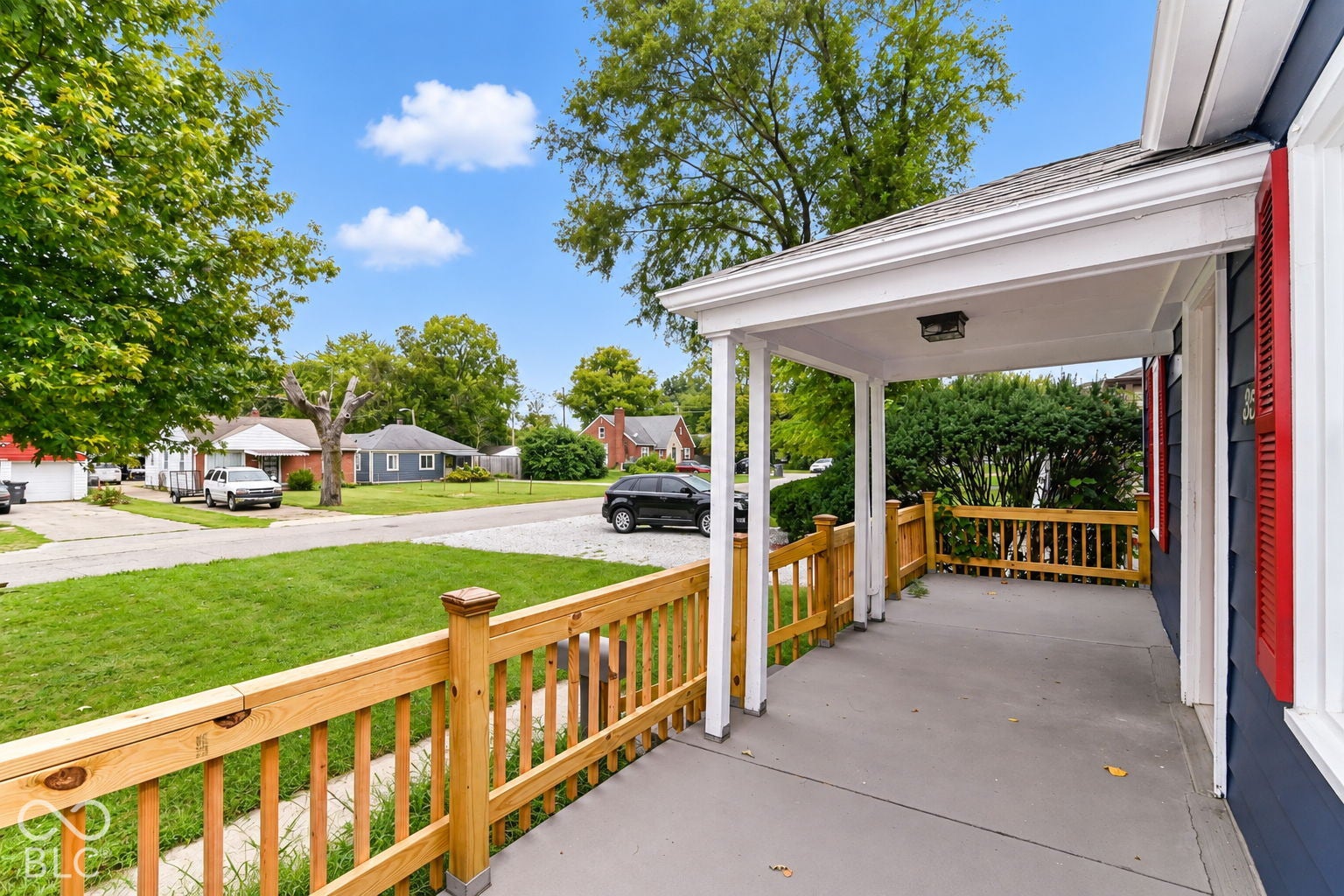 3531 N Bancroft Street, Indianapolis, IN 46218