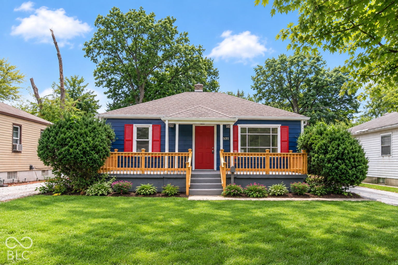 3531 N Bancroft Street, Indianapolis, IN 46218