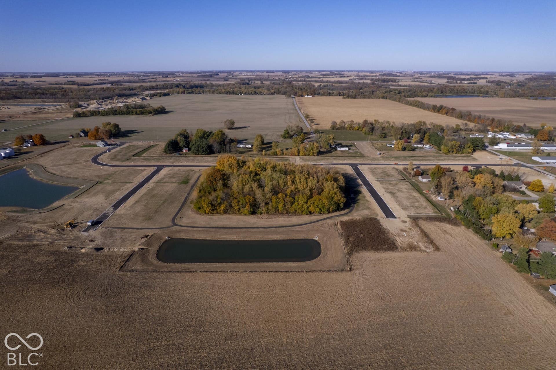 Westfall Place community