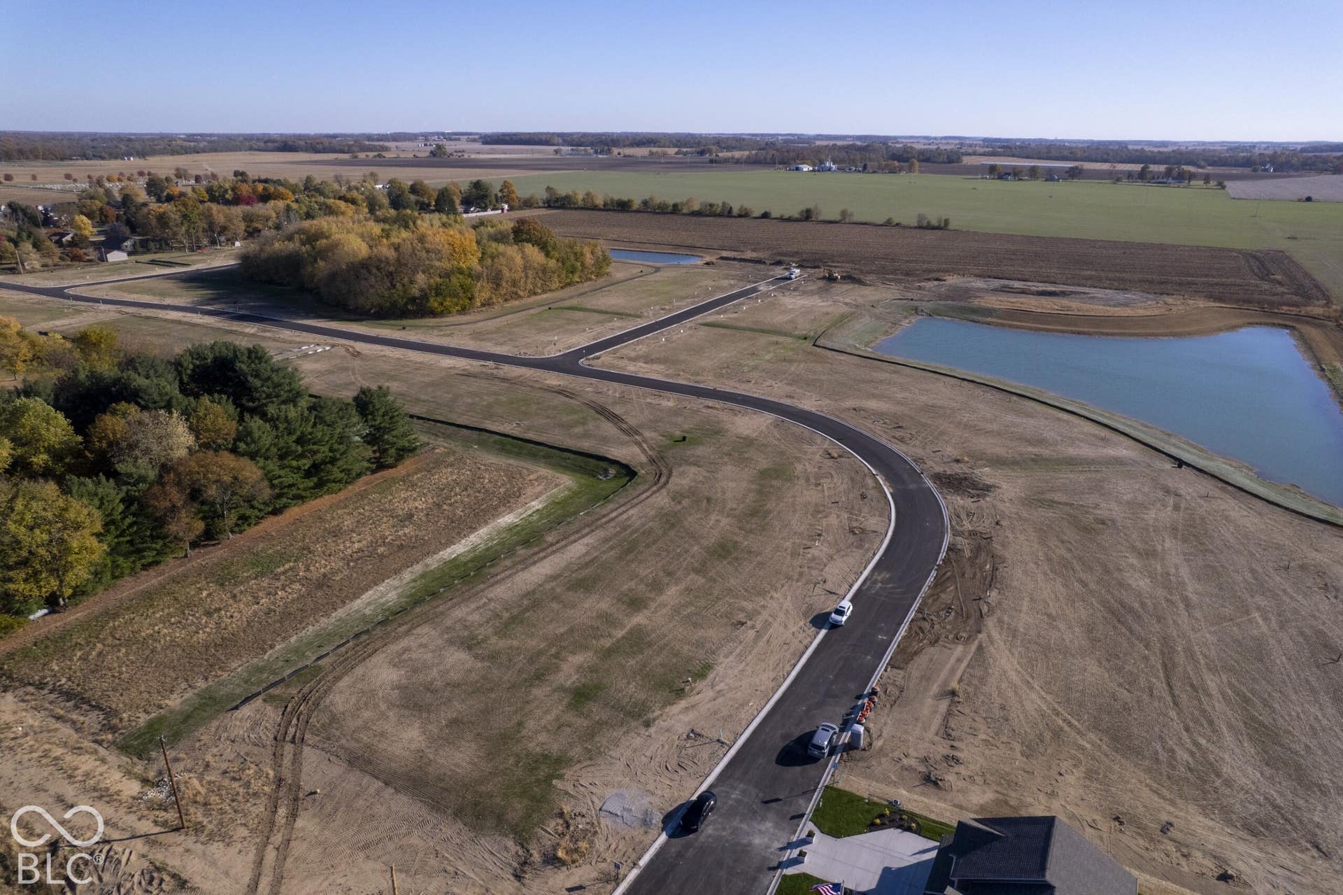 Westfall Place community