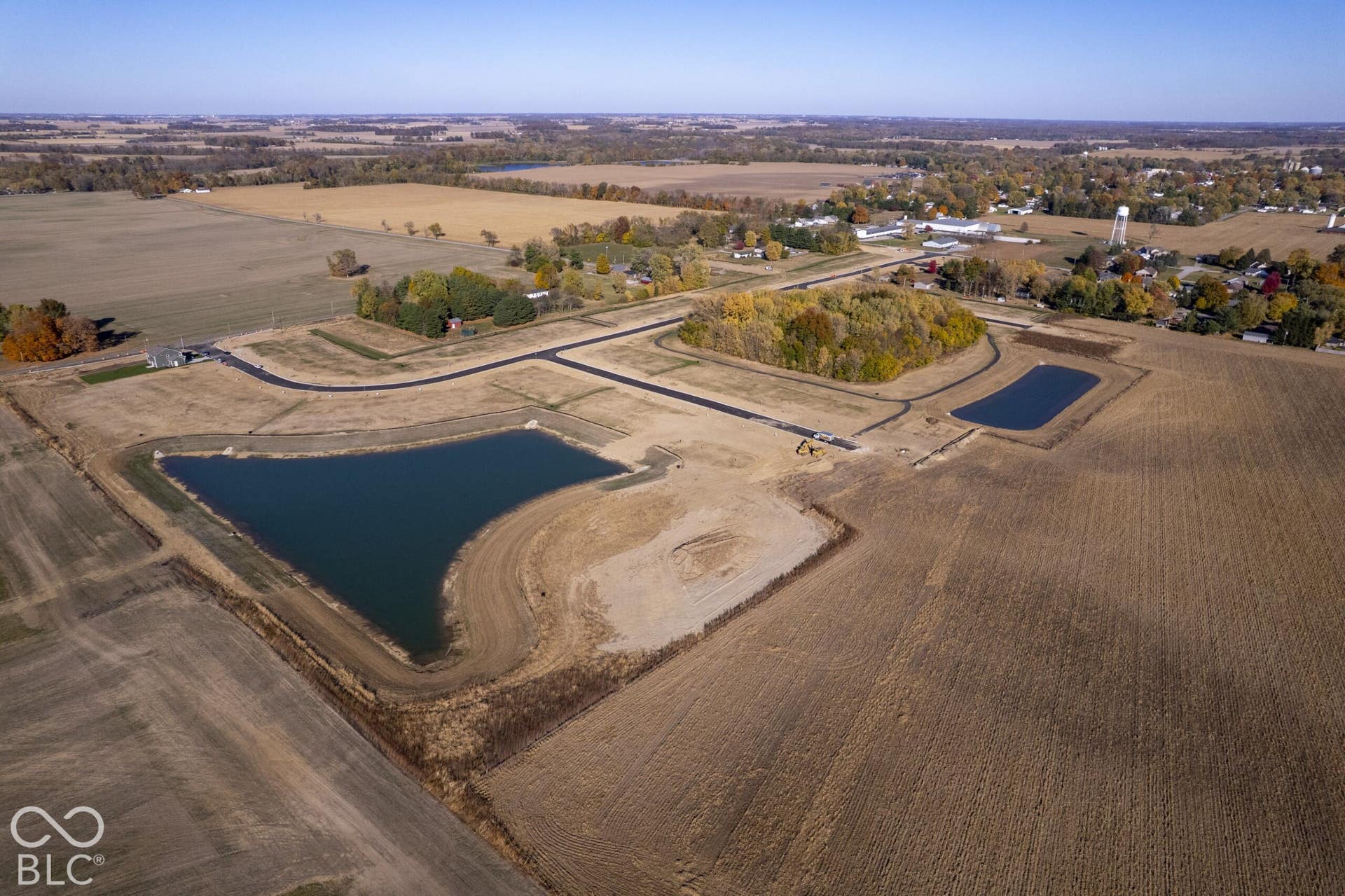 Westfall Place community