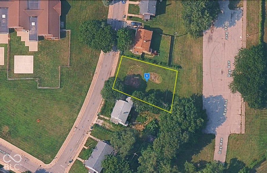 Property photo for 5945 Wallace Road, Hammond, IN