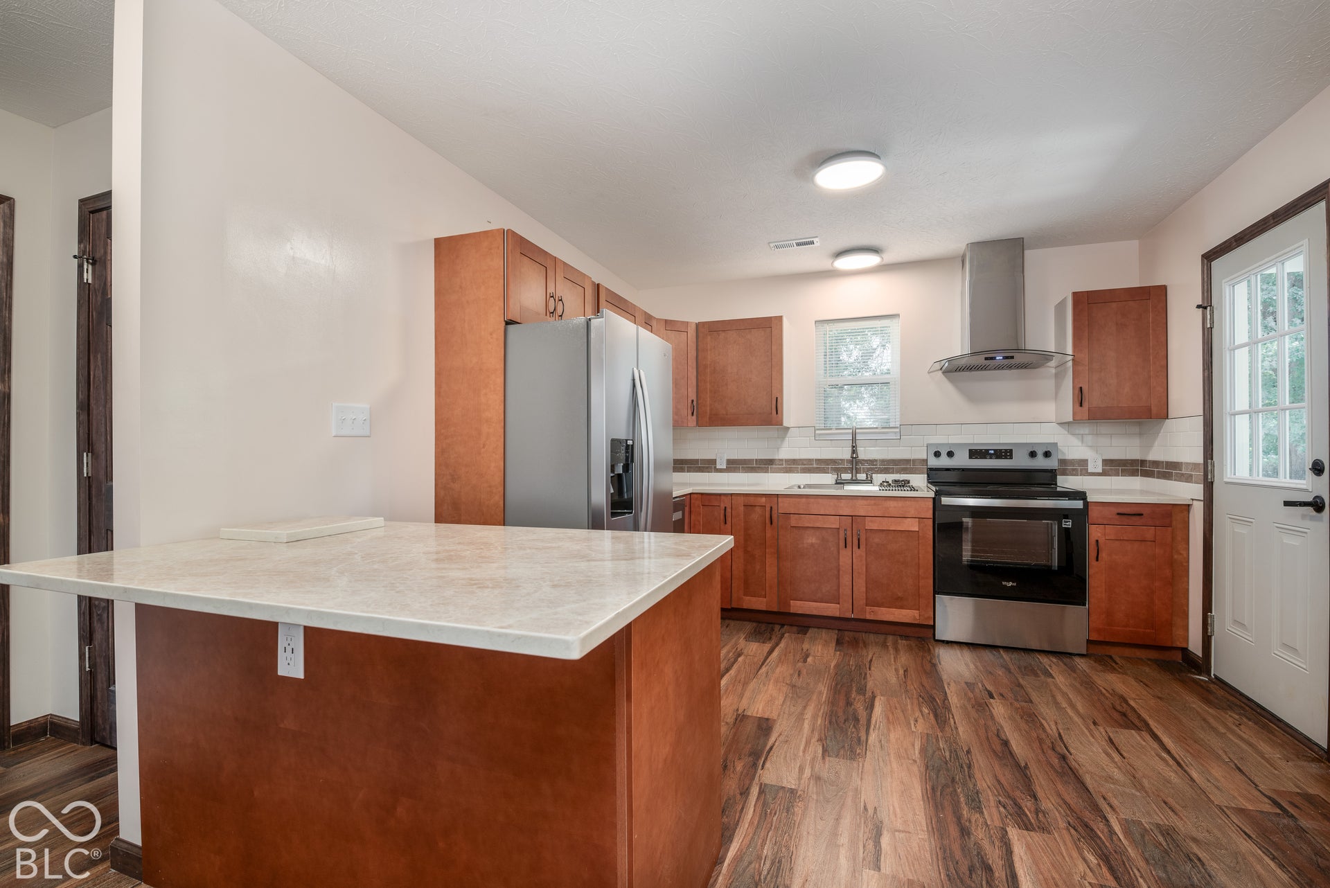 1309 W Gibson Street, Austin, IN 47102