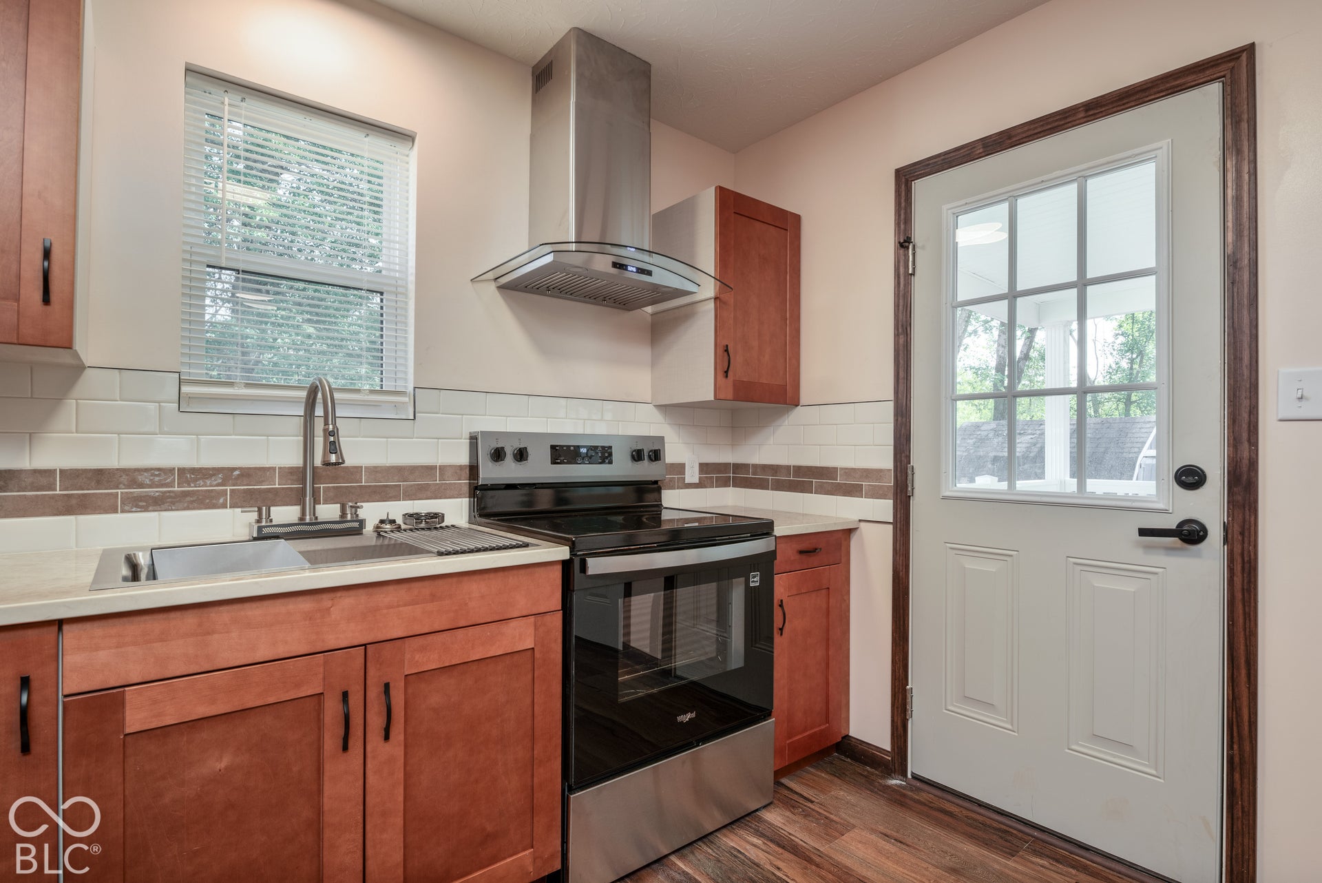 1309 W Gibson Street, Austin, IN 47102