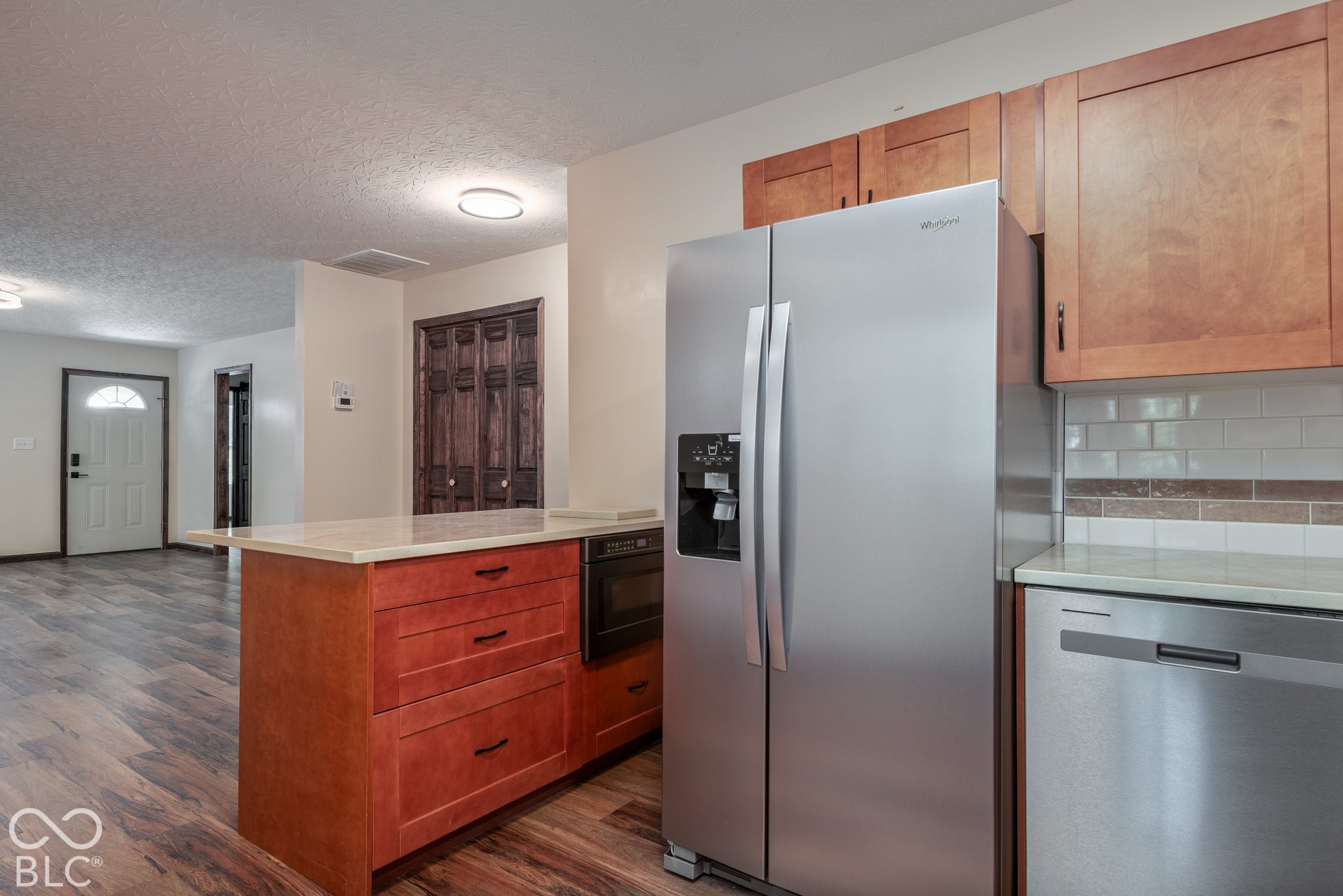1309 W Gibson Street, Austin, IN 47102