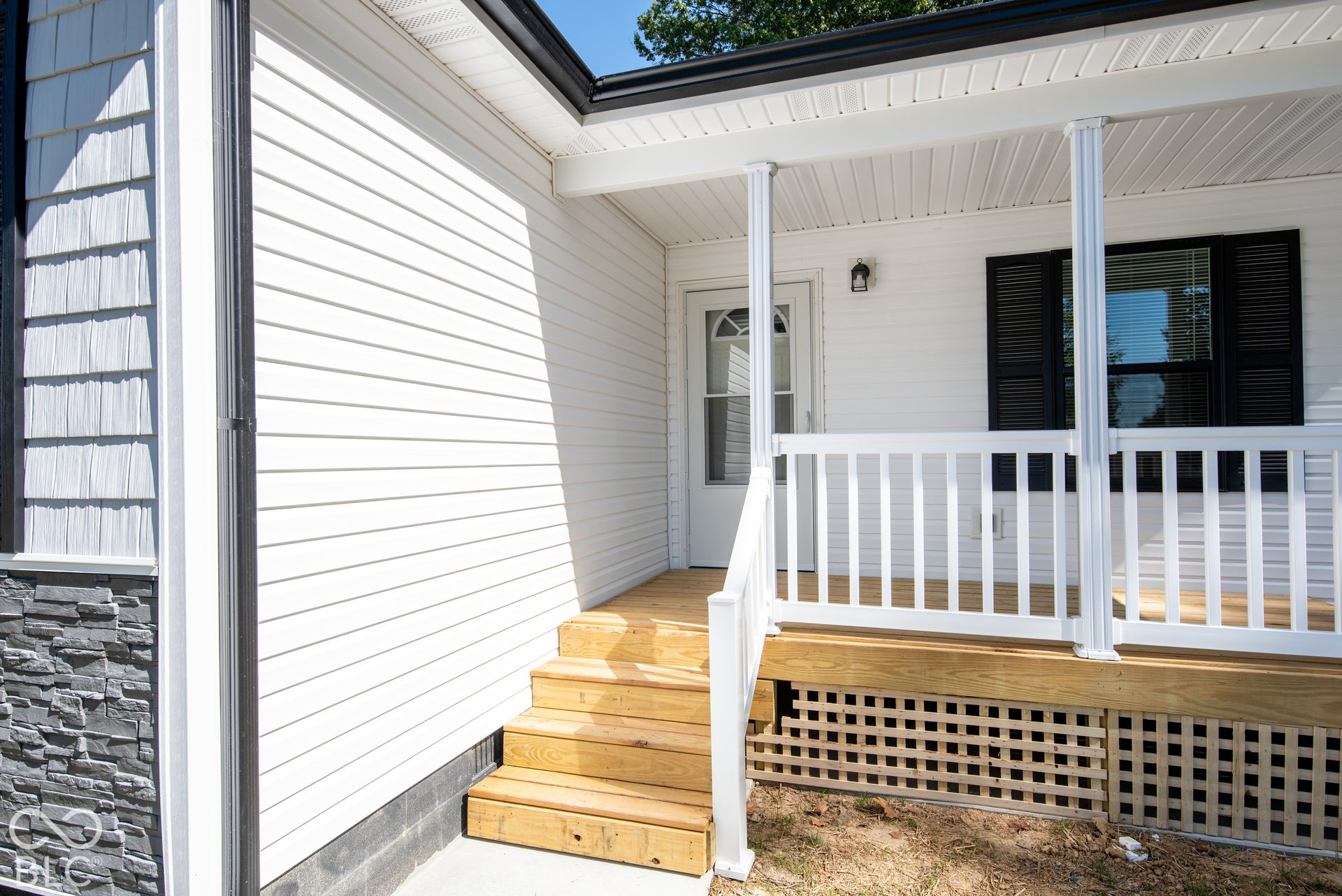 1309 W Gibson Street, Austin, IN 47102