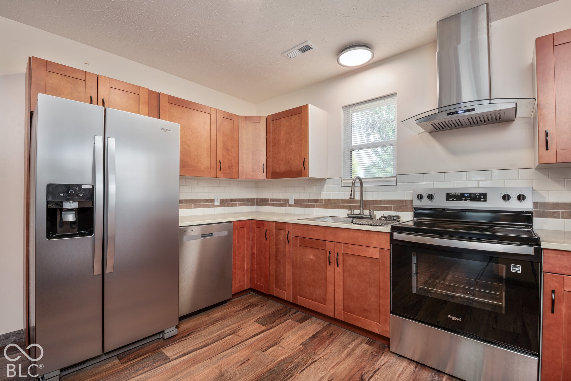 1309 W Gibson Street, Austin, IN 47102