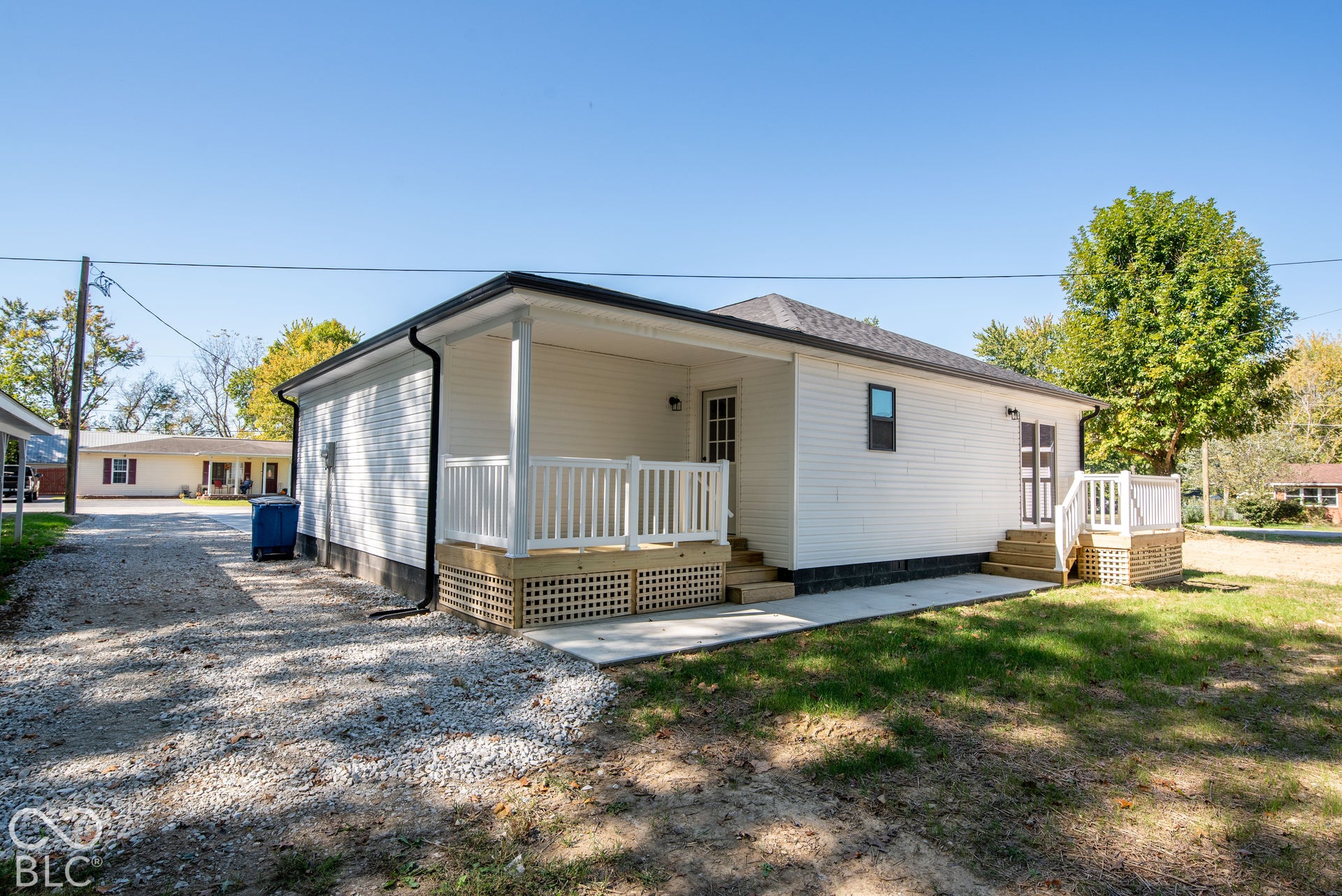 1309 W Gibson Street, Austin, IN 47102
