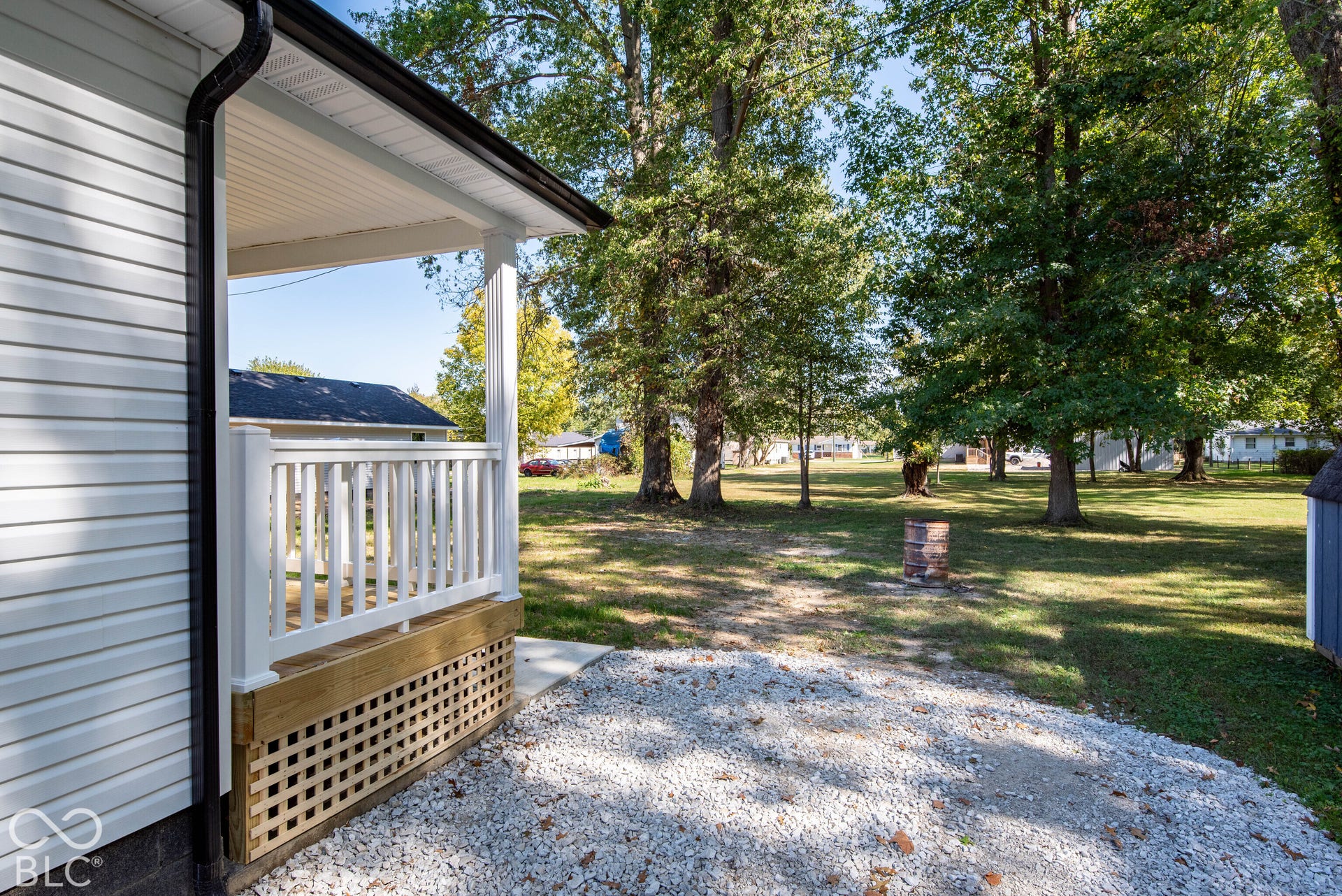 1309 W Gibson Street, Austin, IN 47102