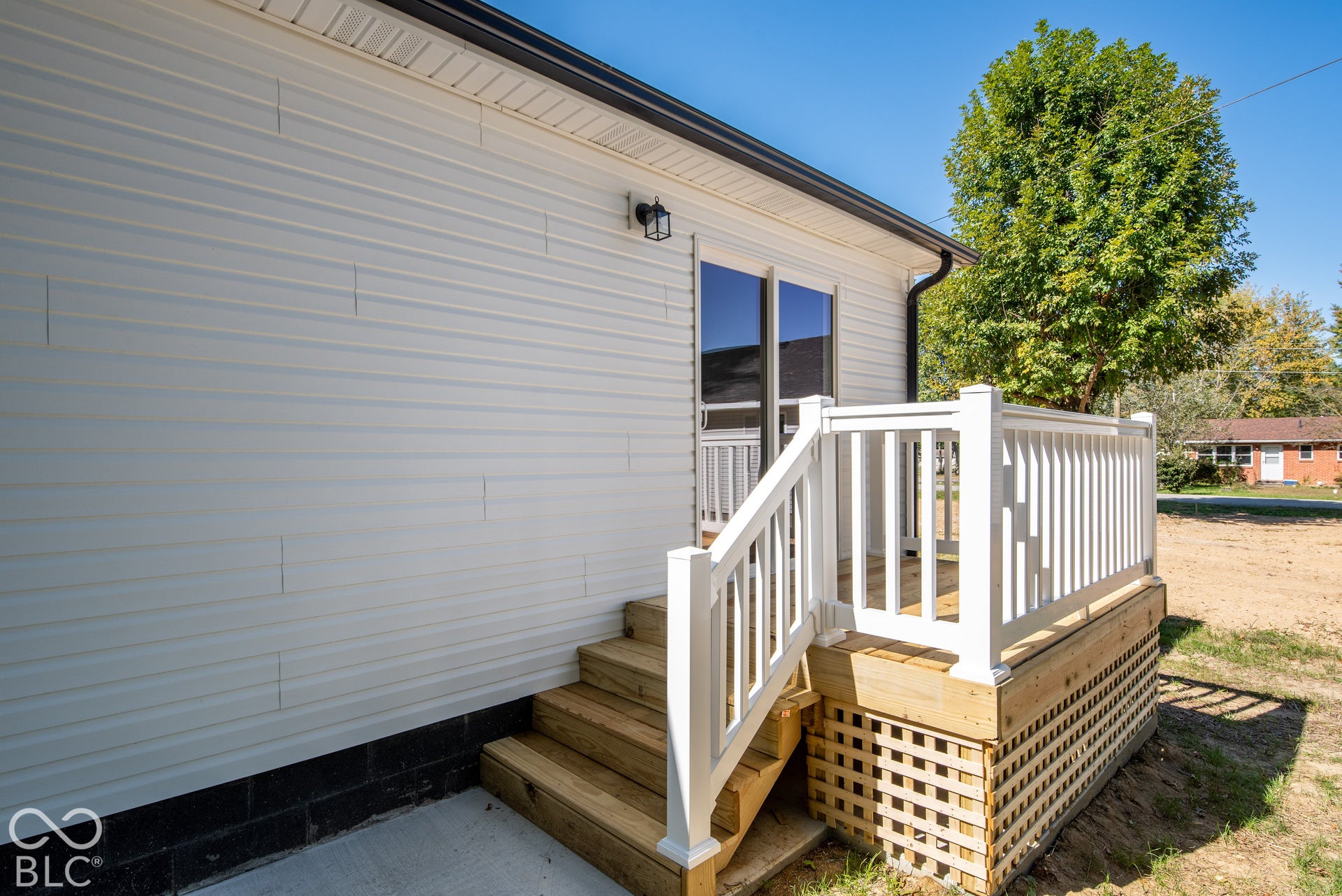 1309 W Gibson Street, Austin, IN 47102